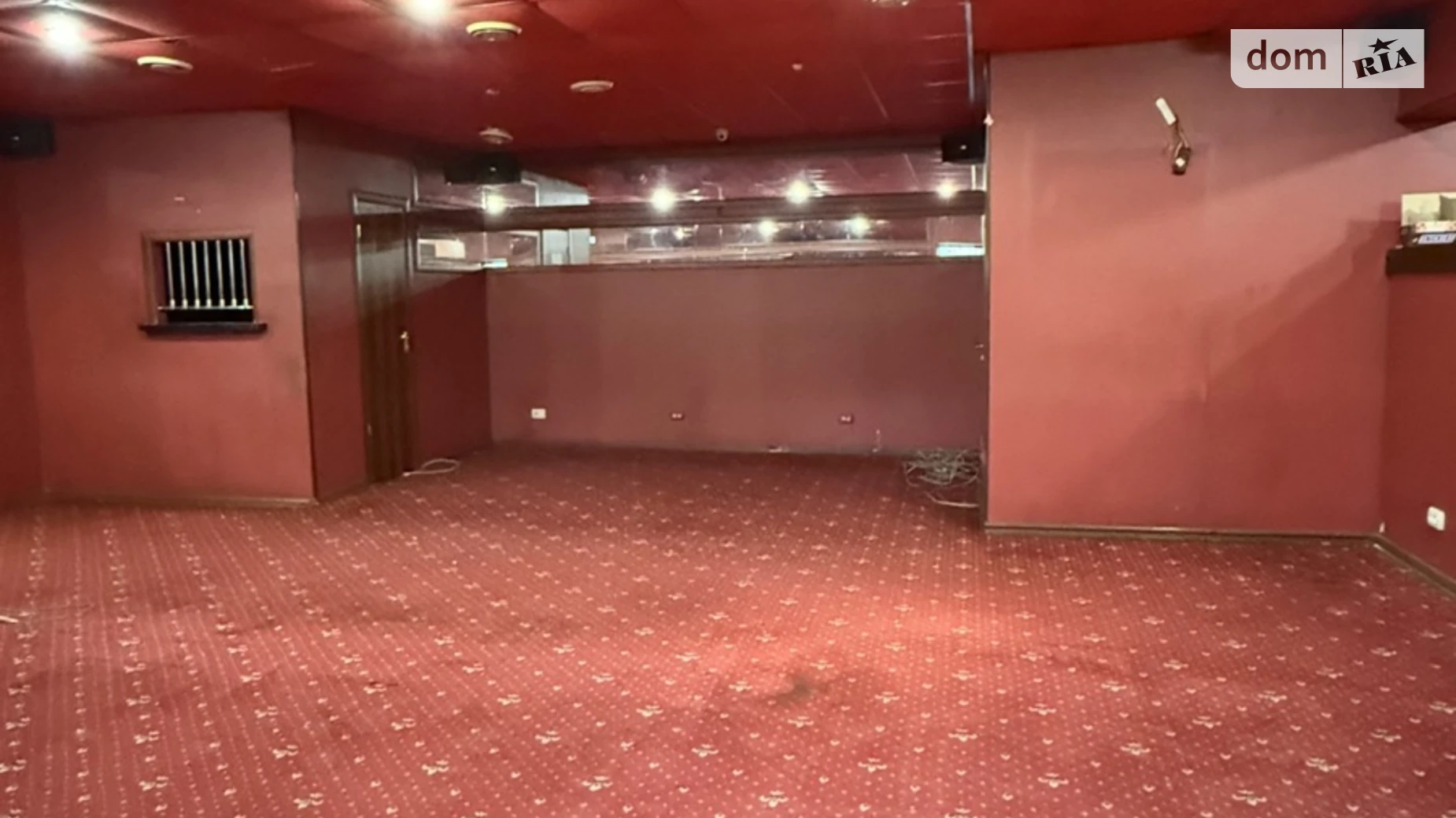 Сдается в аренду помещения свободного назначения 124 кв. м в 1-этажном здании, цена: 30000 грн - фото 4