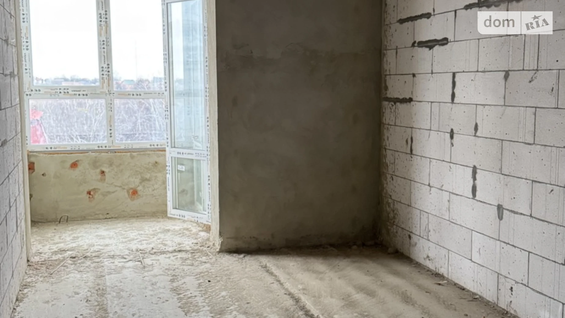 Продается 2-комнатная квартира 73.5 кв. м в Виннице, ул. Костя Широцкого, 5А - фото 2