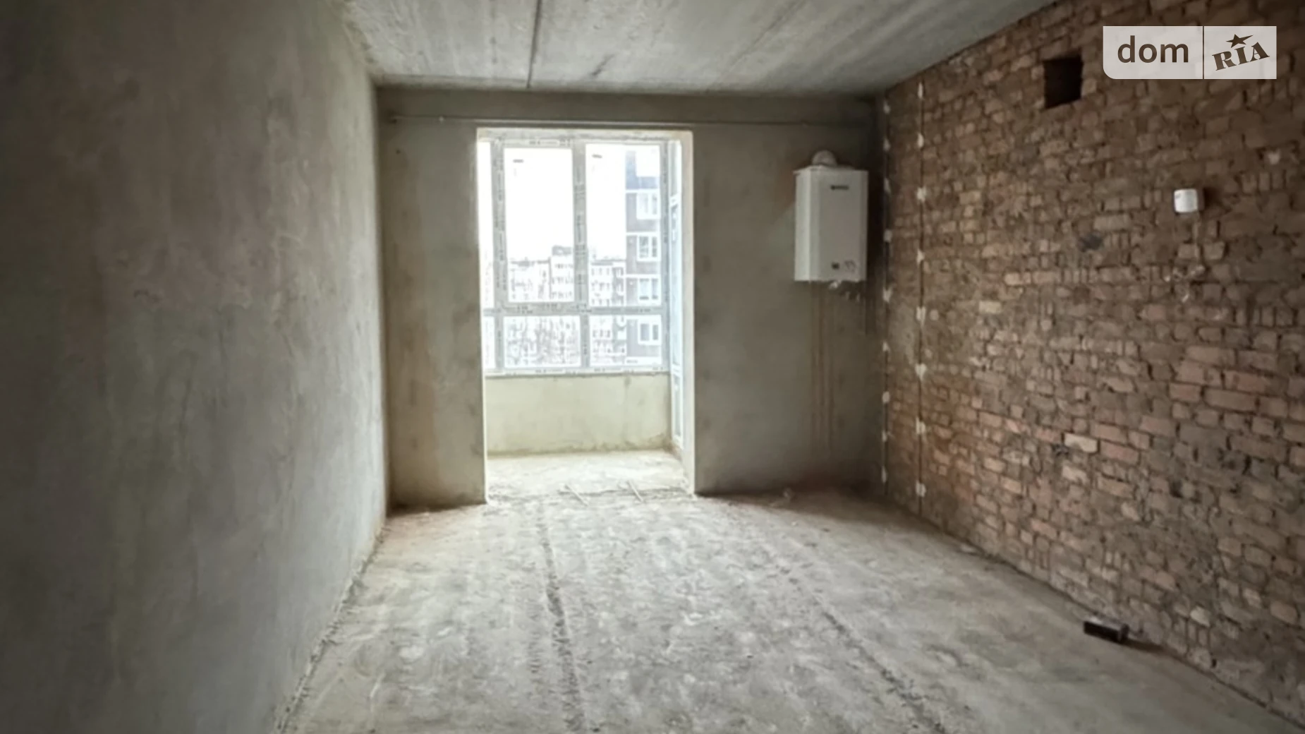 Продается 2-комнатная квартира 73.5 кв. м в Виннице, ул. Костя Широцкого, 5А - фото 5