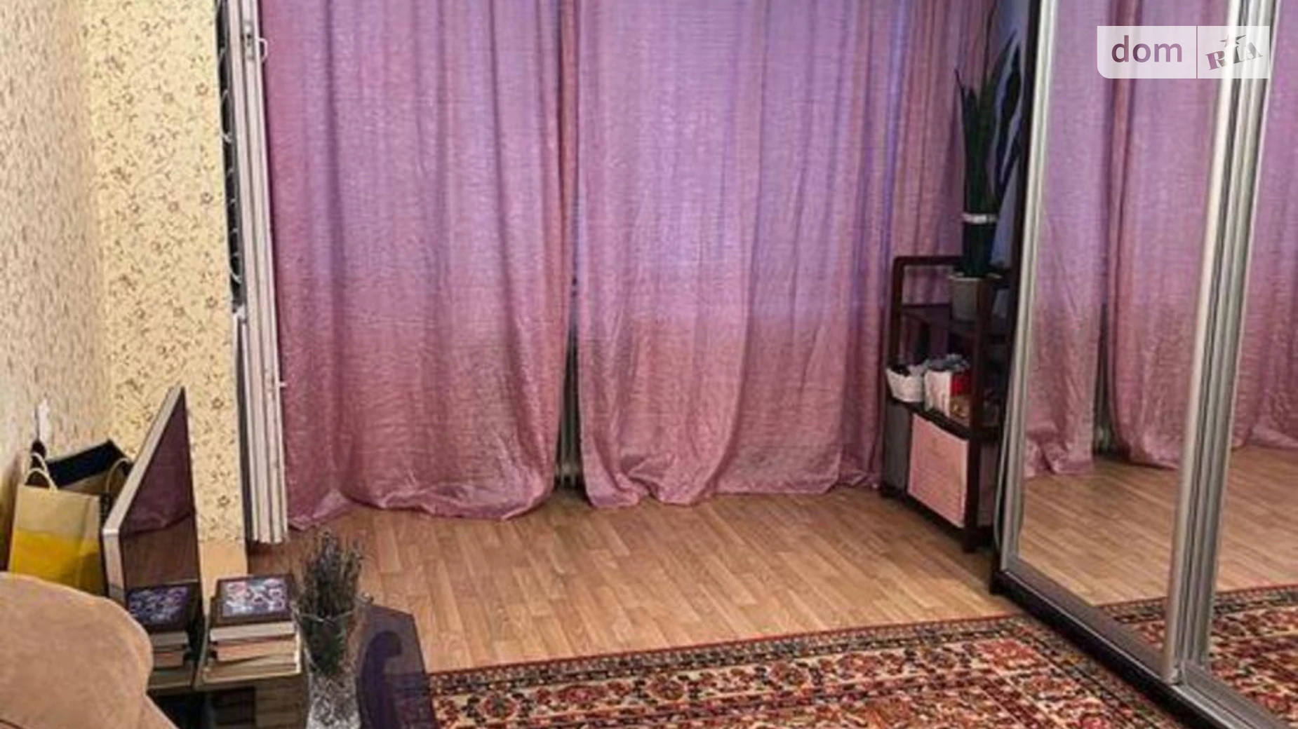 Продається 1-кімнатна квартира 31.9 кв. м у, цена: 55000 $ - фото 2