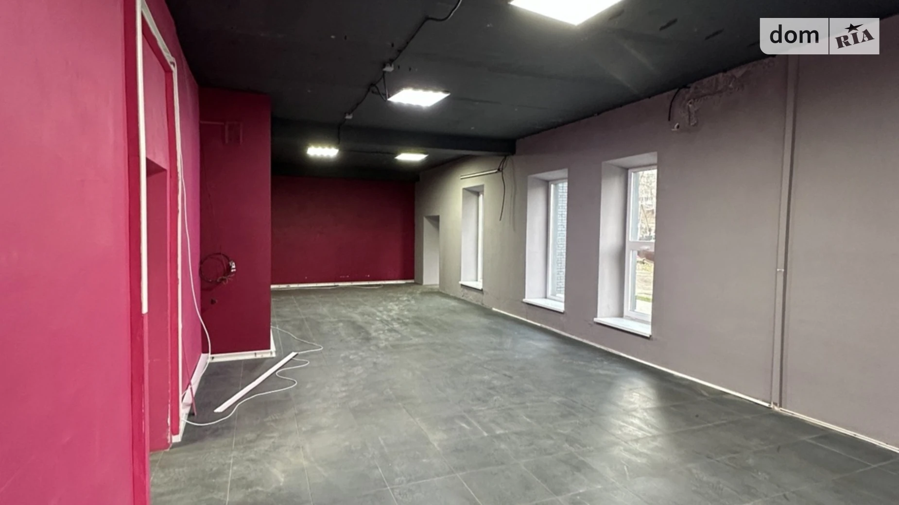 Сдается в аренду помещения свободного назначения 175 кв. м в 1-этажном здании, цена: 35000 грн - фото 4