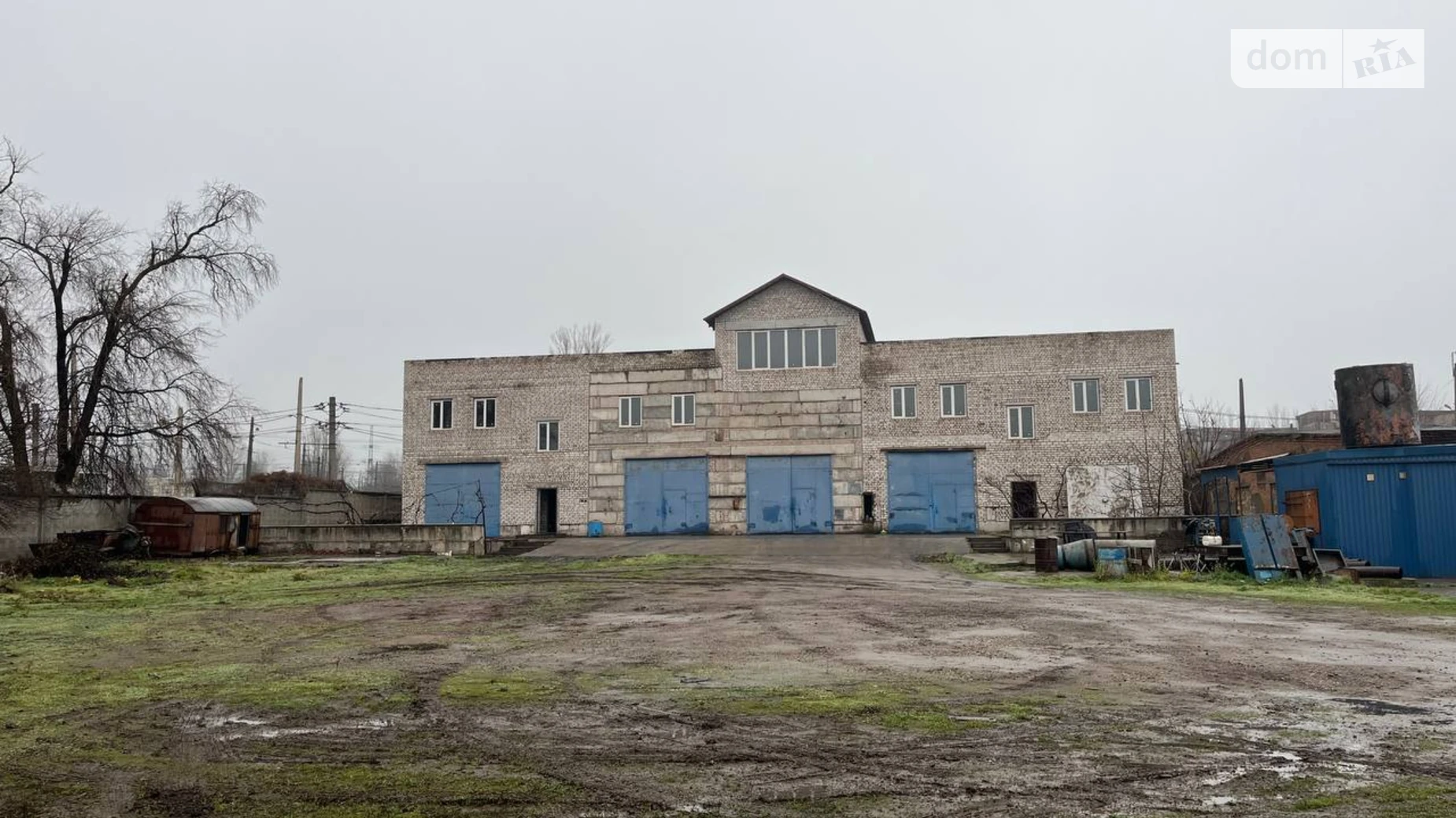 Сдается в аренду объект сферы услуг 2000 кв. м в 2-этажном здании, цена: 70000 грн - фото 2