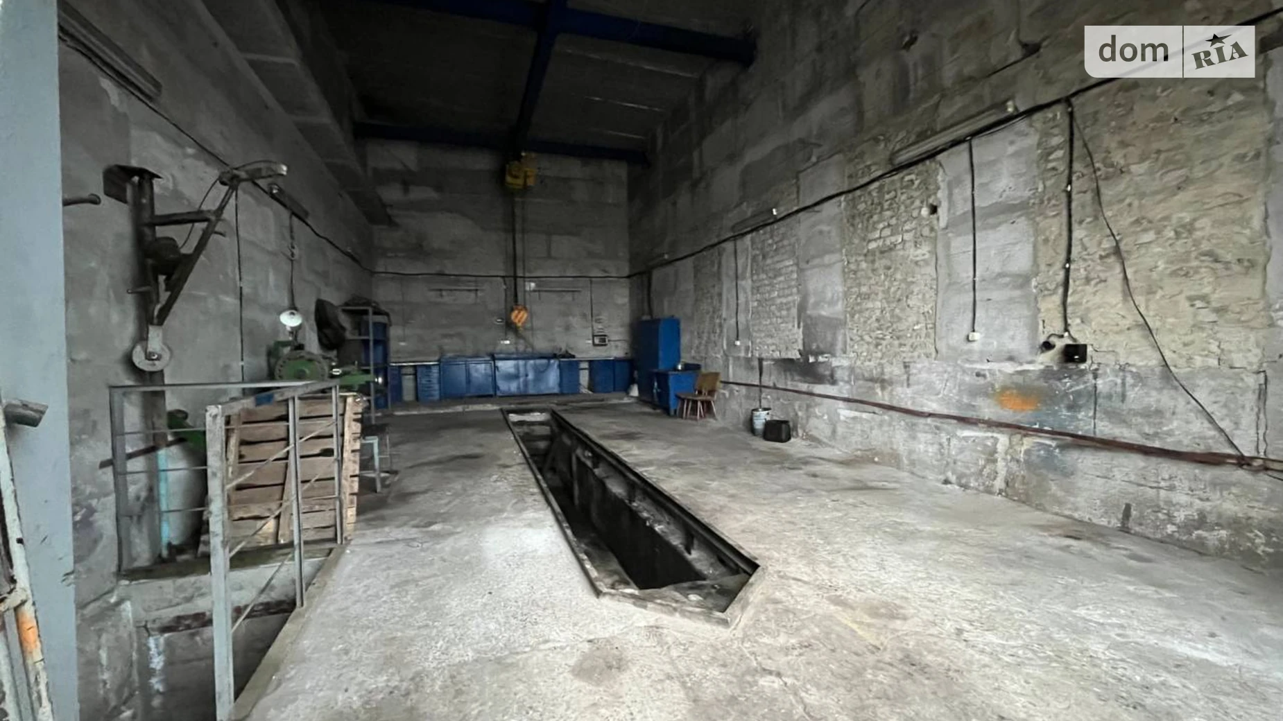 Сдается в аренду объект сферы услуг 2000 кв. м в 2-этажном здании, цена: 70000 грн - фото 5