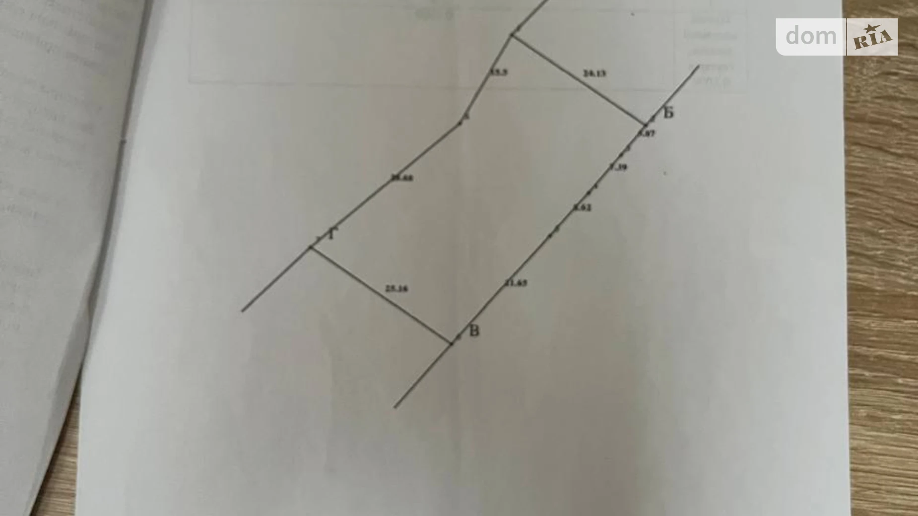 Продается земельный участок 10 соток в Тернопольской области, цена: 10000 $ - фото 2