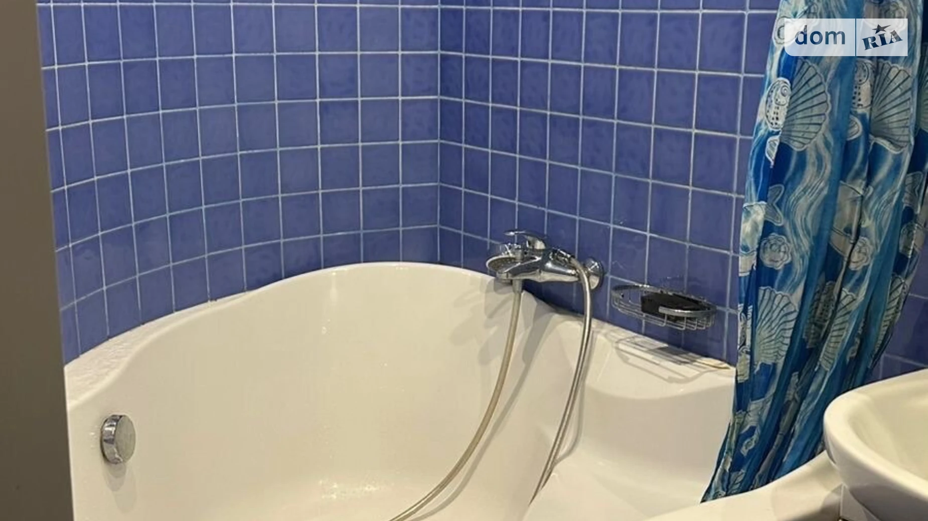 Сдается в аренду 1-комнатная квартира 46 кв. м в Днепре, ул. Донцова Дмитрия(Донского Дмитрия), 2 - фото 2