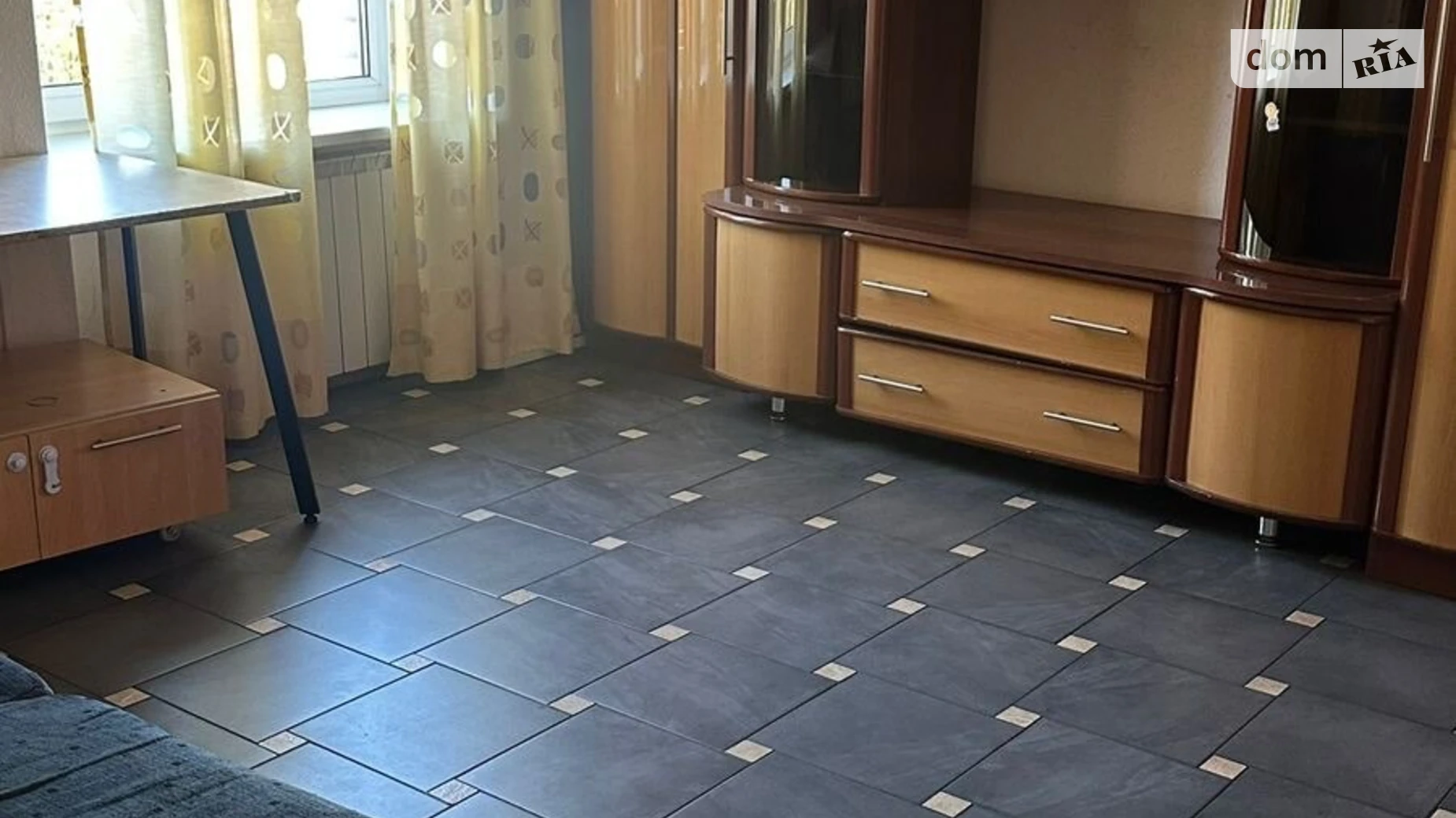 Сдается в аренду 1-комнатная квартира 46 кв. м в Днепре, ул. Донцова Дмитрия(Донского Дмитрия), 2 - фото 5