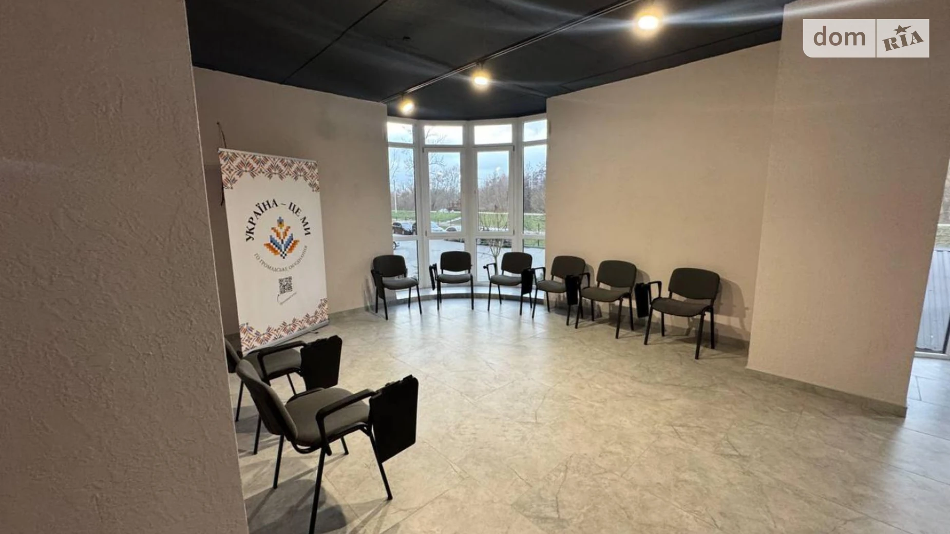 Продается офис 65 кв. м в бизнес-центре, цена: 97000 $ - фото 5