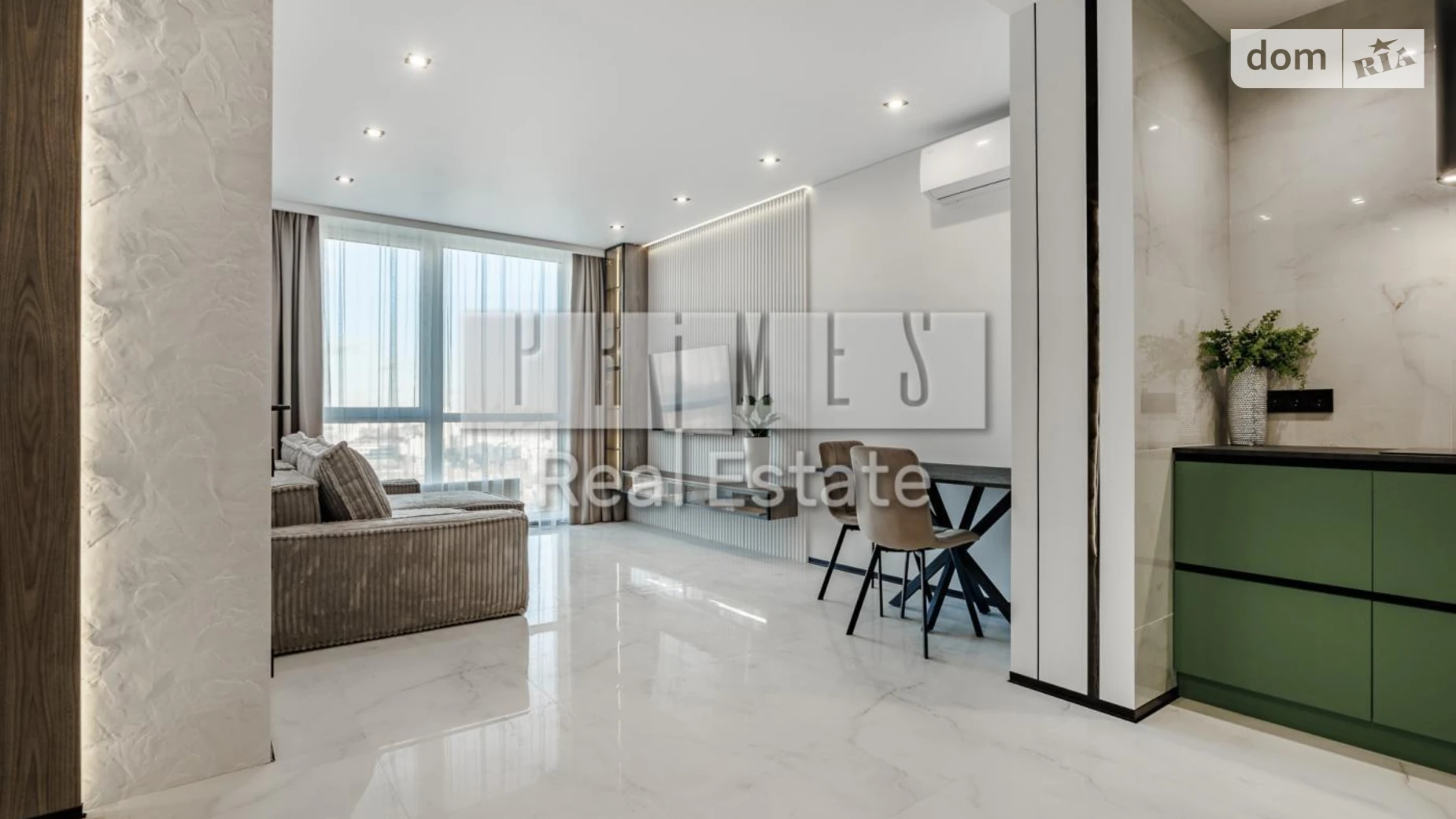 Продается 1-комнатная квартира 48.2 кв. м в Киеве, ул. Причальная - фото 4