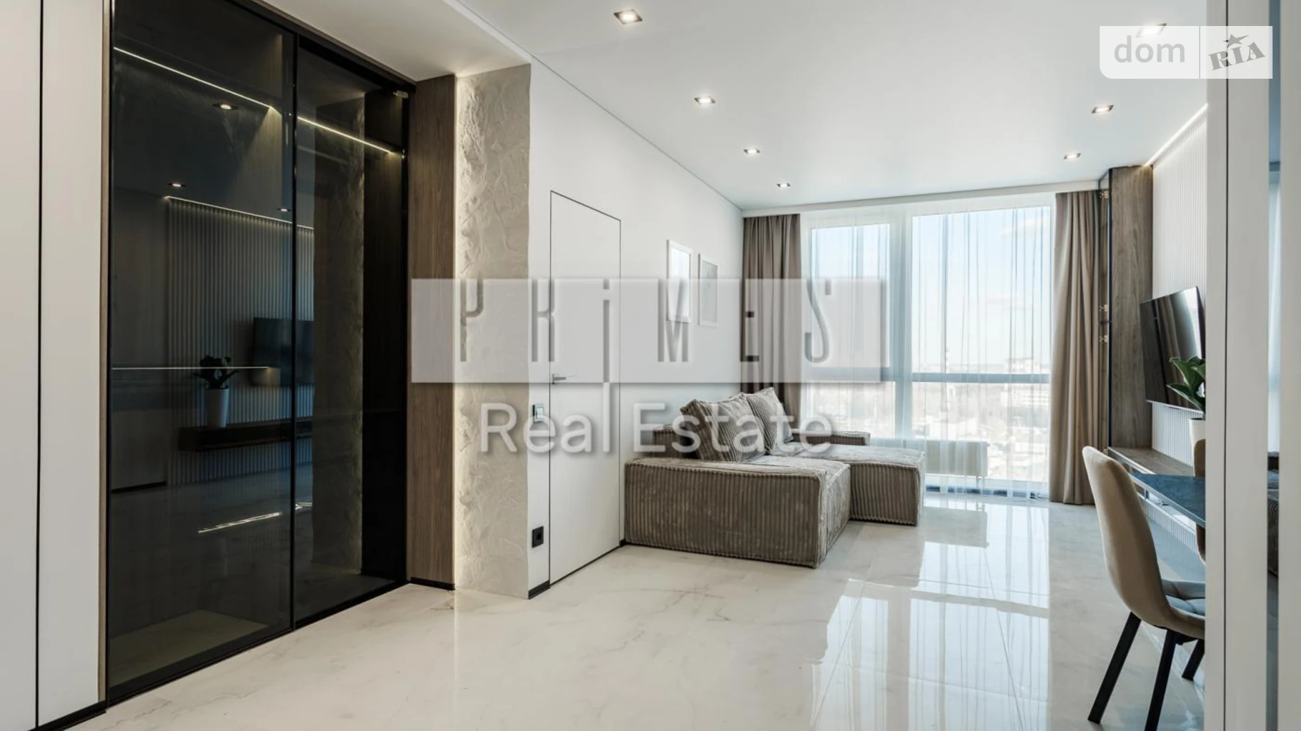 Продается 1-комнатная квартира 48.2 кв. м в Киеве, ул. Причальная - фото 3