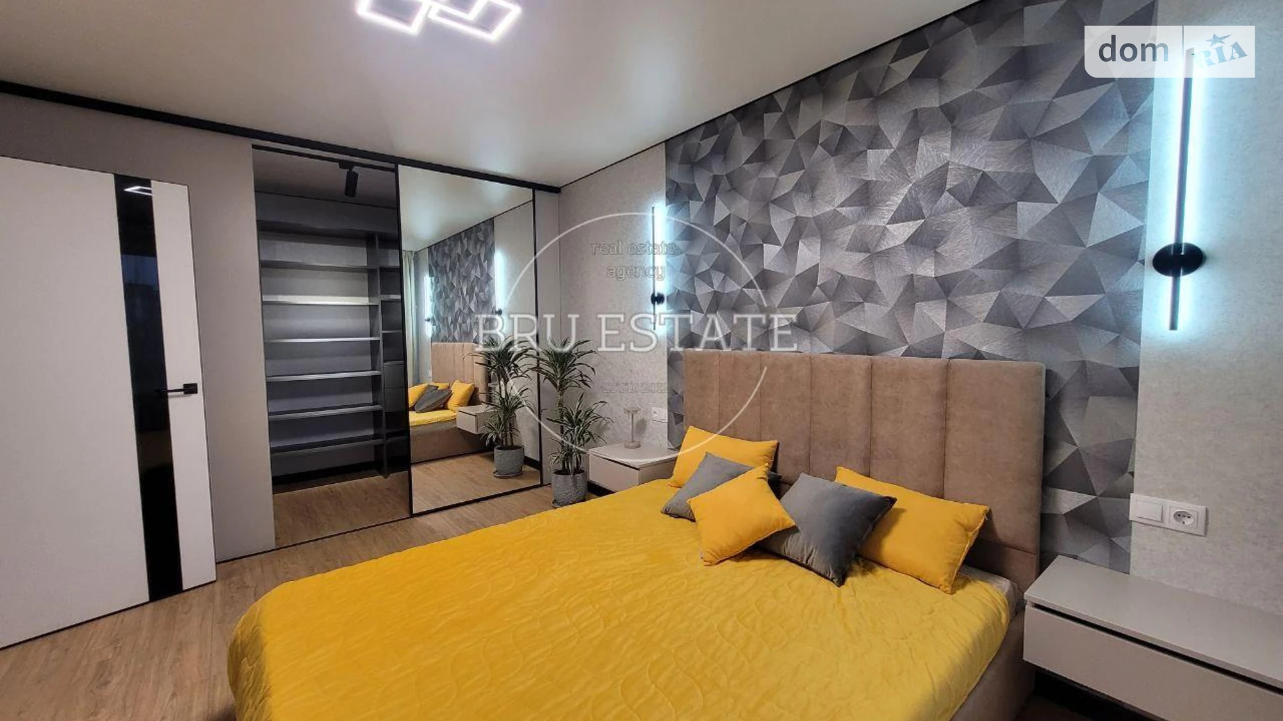 Продается 2-комнатная квартира 47.1 кв. м в Киеве, ул. Анатолия Соловьяненко(Александра Бойченко), 4 - фото 3