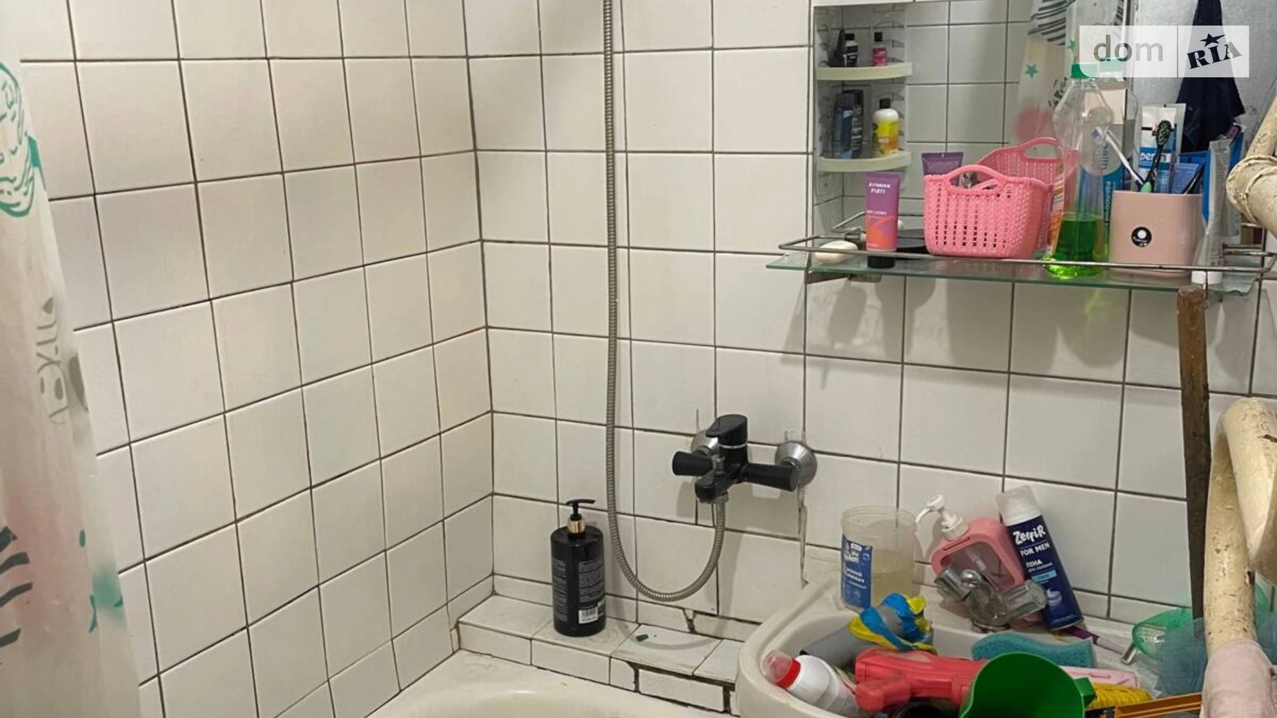 Продається 3-кімнатна квартира 51.7 кв. м у Кременчуку, вул. Приходька Івана - фото 4