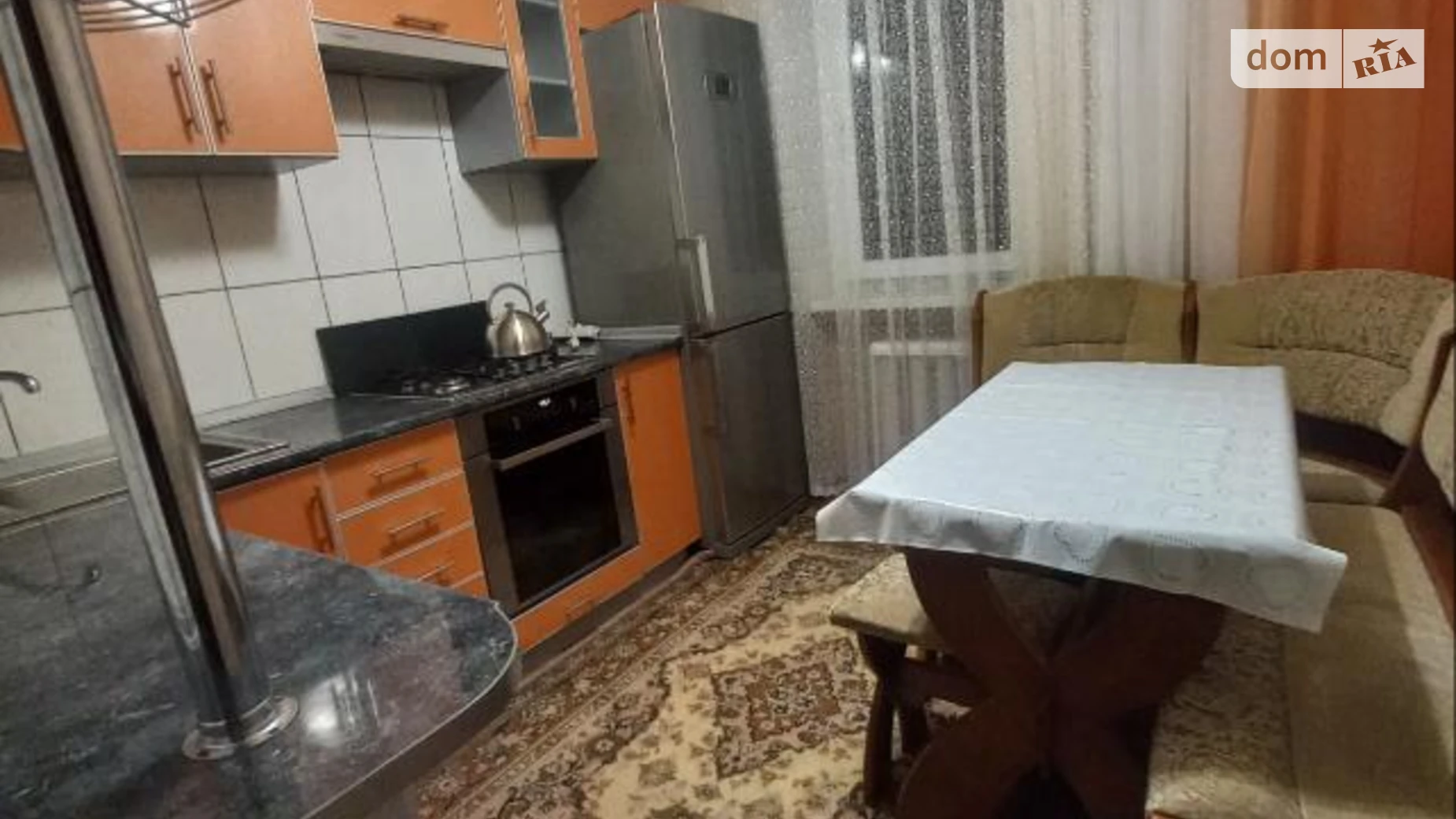 Здається в оренду 2-кімнатна квартира 53 кв. м у, цена: 14000 грн - фото 2