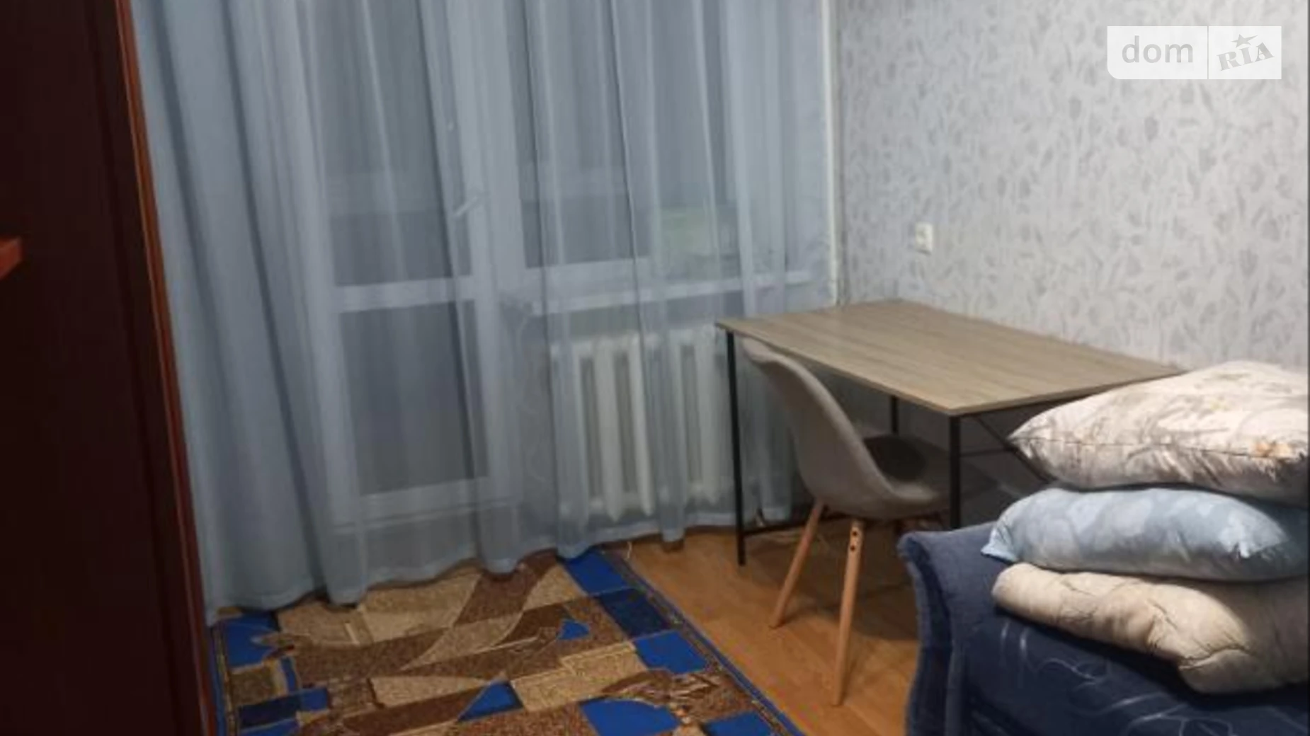 Здається в оренду 2-кімнатна квартира 53 кв. м у, цена: 14000 грн - фото 5