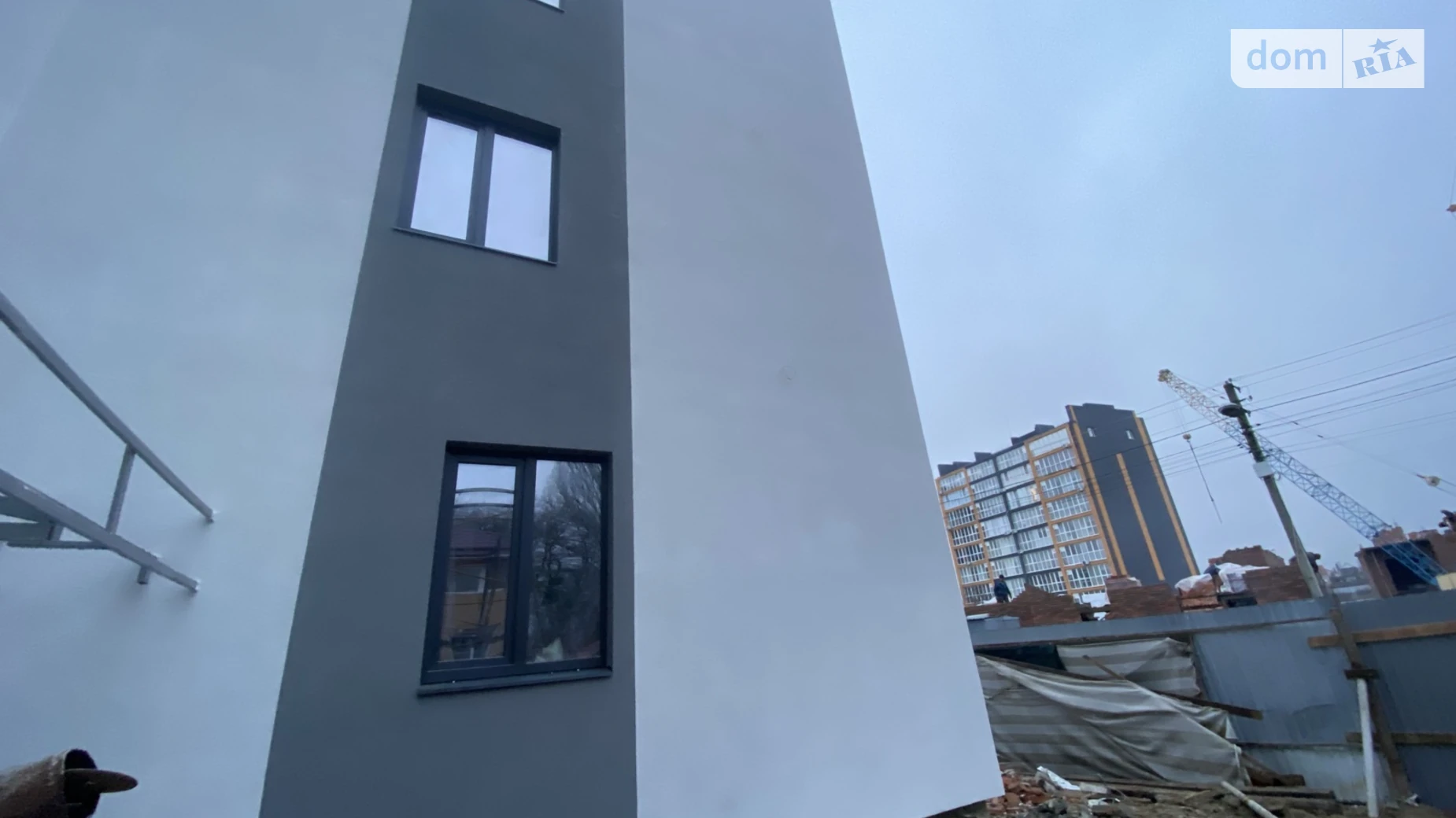 Продается 1-комнатная квартира 44.9 кв. м в Агрономичном, ул. Шевченко, 53В - фото 2