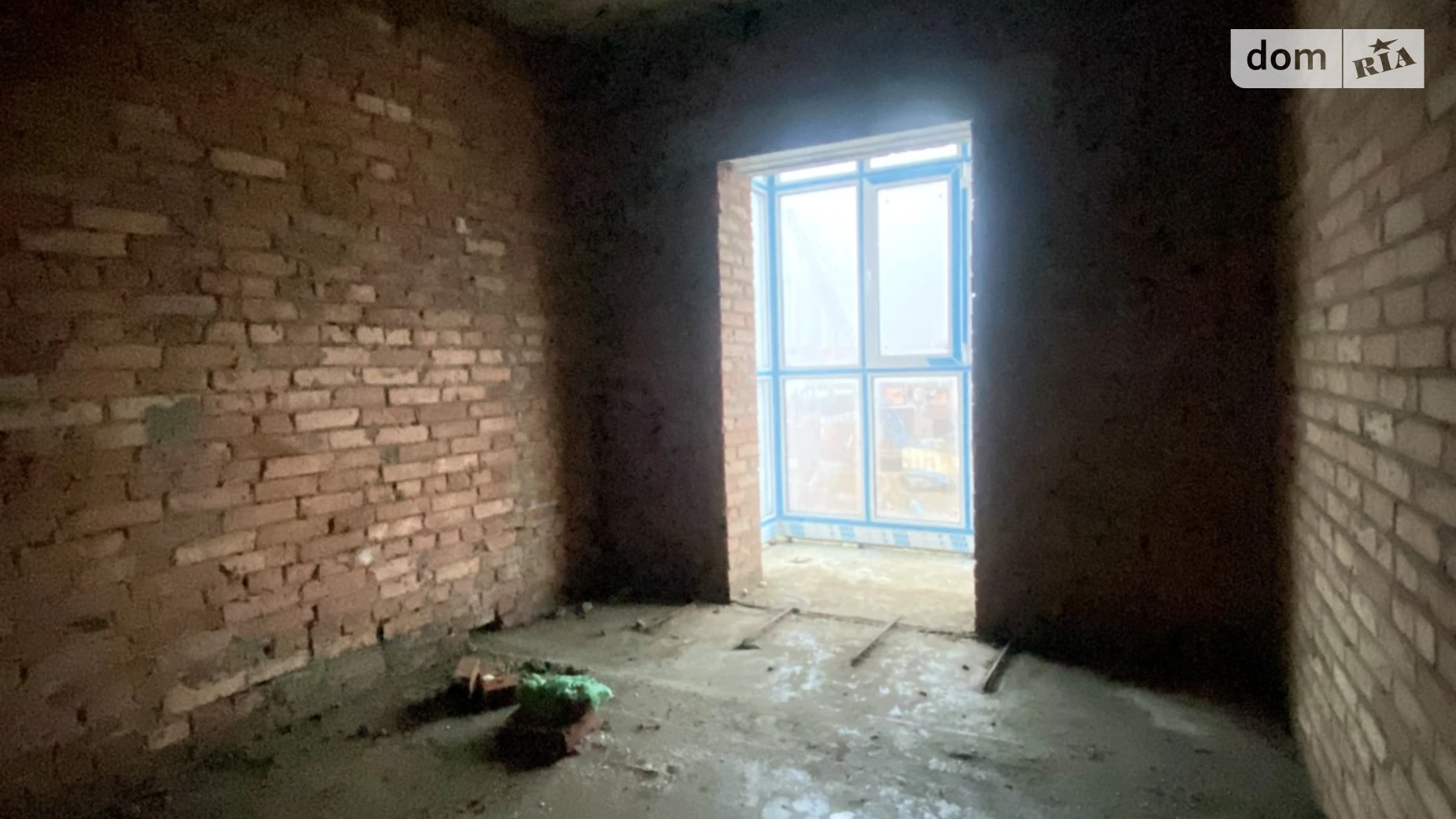 Продается 1-комнатная квартира 44.9 кв. м в Агрономичном, ул. Шевченко, 53В - фото 5