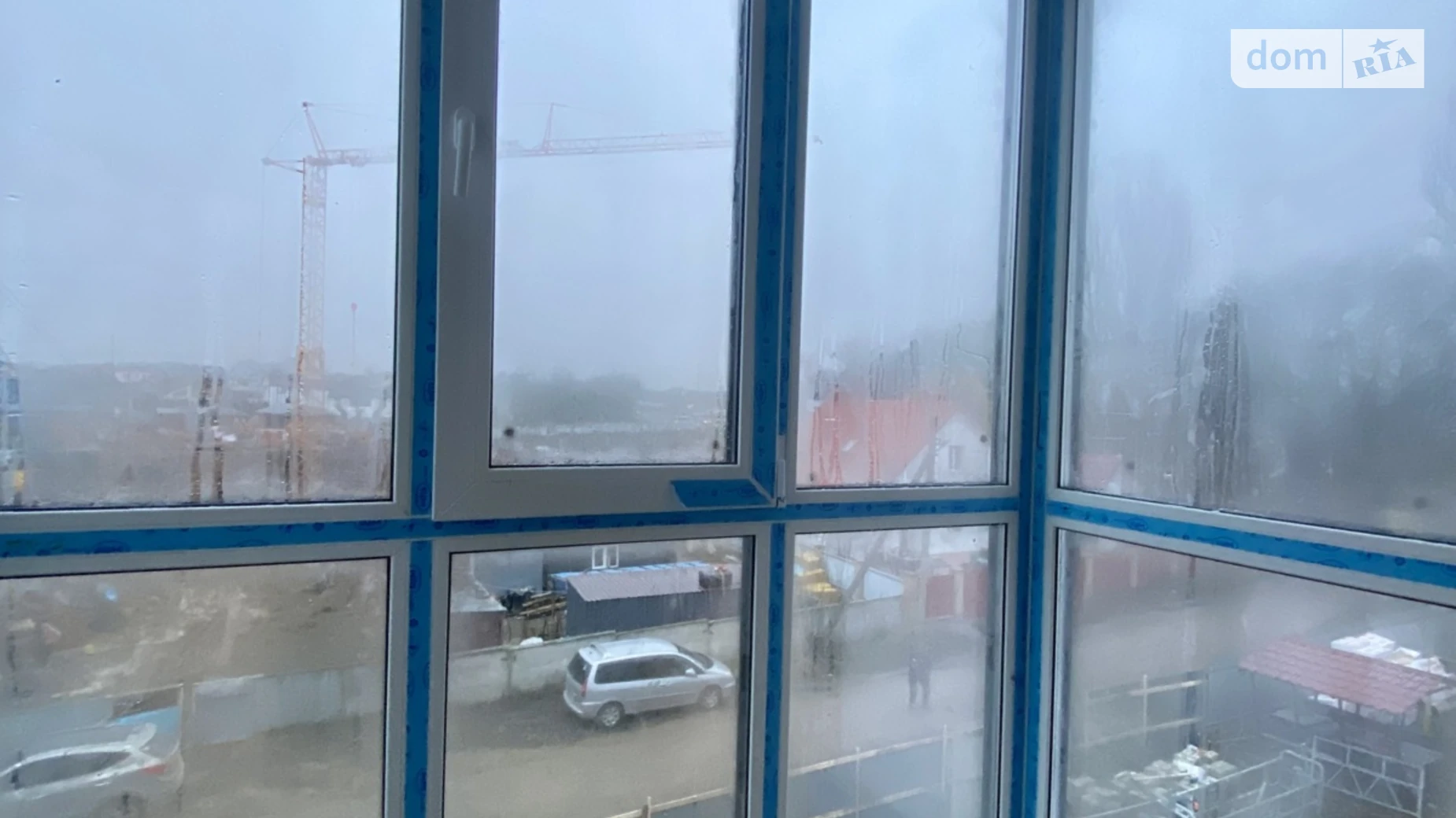 Продается 1-комнатная квартира 44.9 кв. м в Агрономичном, ул. Шевченко, 53В - фото 4