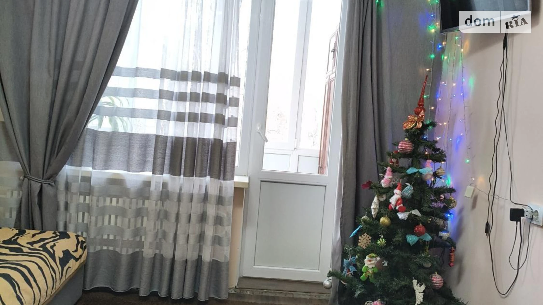 1-комнатная квартира 24 кв. м в Тернополе, ул. Генерала Мирона Тарнавского - фото 2