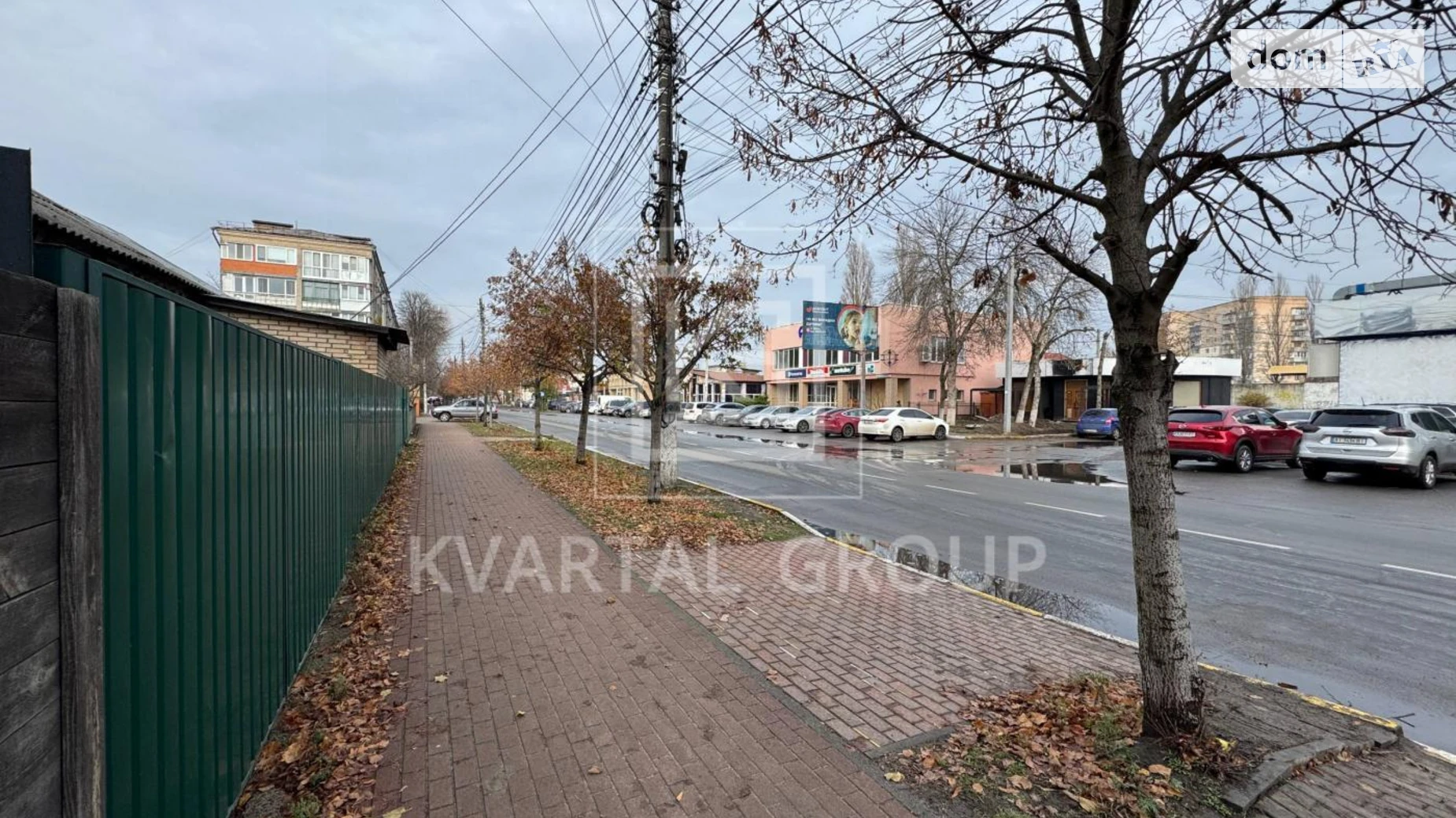 вул. Центральна, 37 Ірпінь, цена: 99999 $ - фото 2