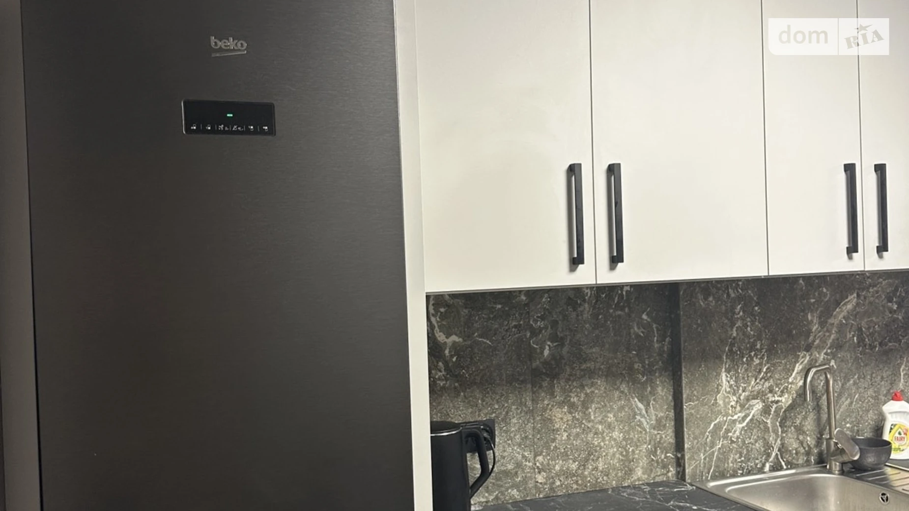 Сдается в аренду 1-комнатная квартира 50 кв. м в Виннице, ул. Константина Василенко, 14В - фото 2