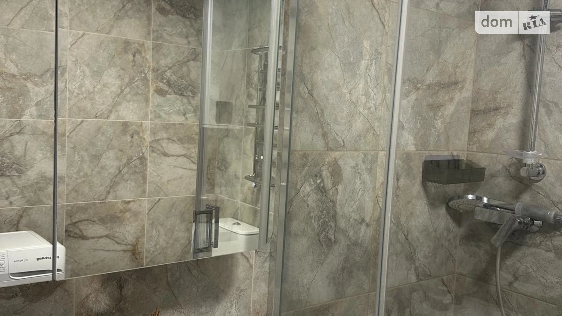 Сдается в аренду 1-комнатная квартира 50 кв. м в Виннице, ул. Константина Василенко, 14В - фото 5