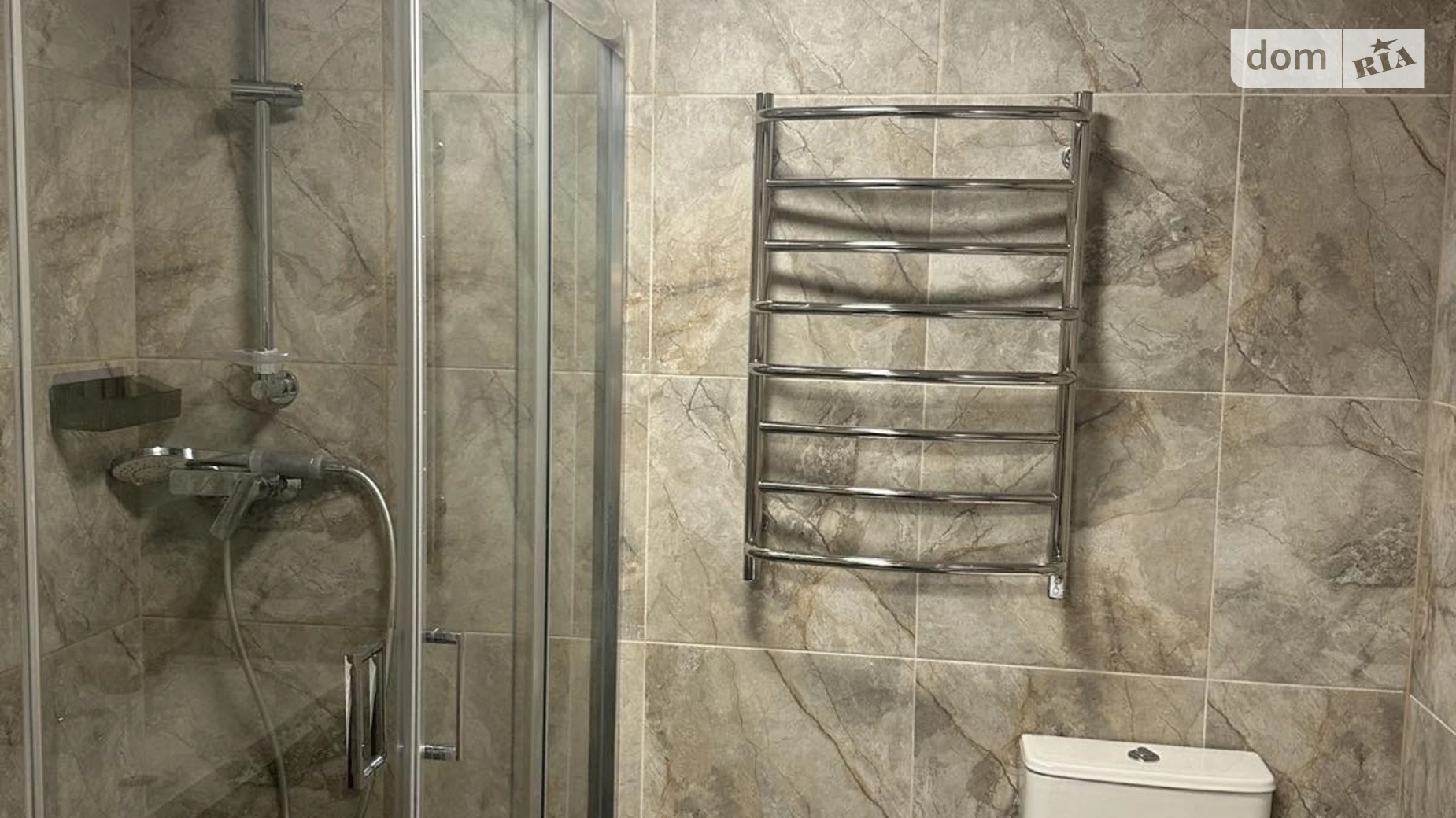 Сдается в аренду 1-комнатная квартира 50 кв. м в Виннице, ул. Константина Василенко, 14В - фото 3