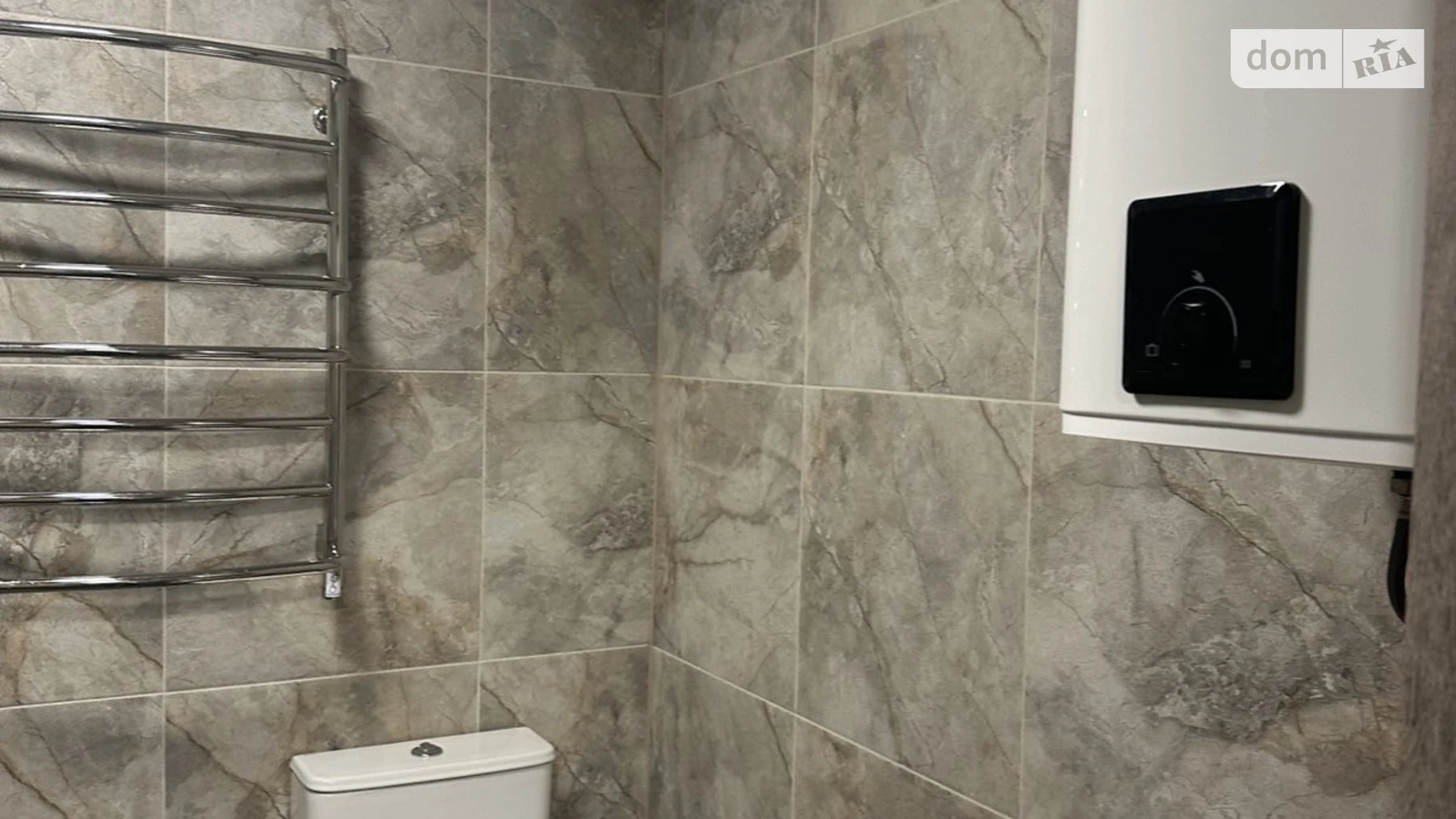 Сдается в аренду 1-комнатная квартира 50 кв. м в Виннице, ул. Константина Василенко, 14В - фото 4