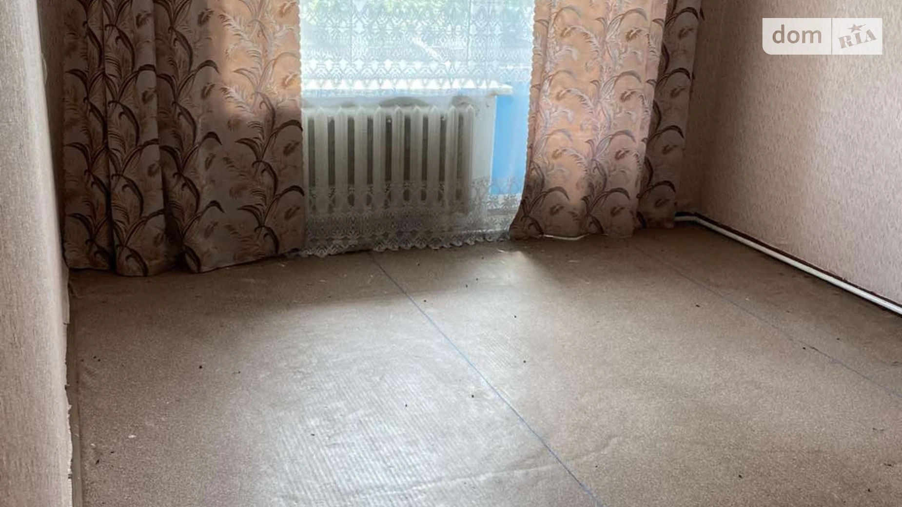 Продается 2-комнатная квартира 60.6 кв. м в Богдановцах, ул. Першотравнева, 7 - фото 4