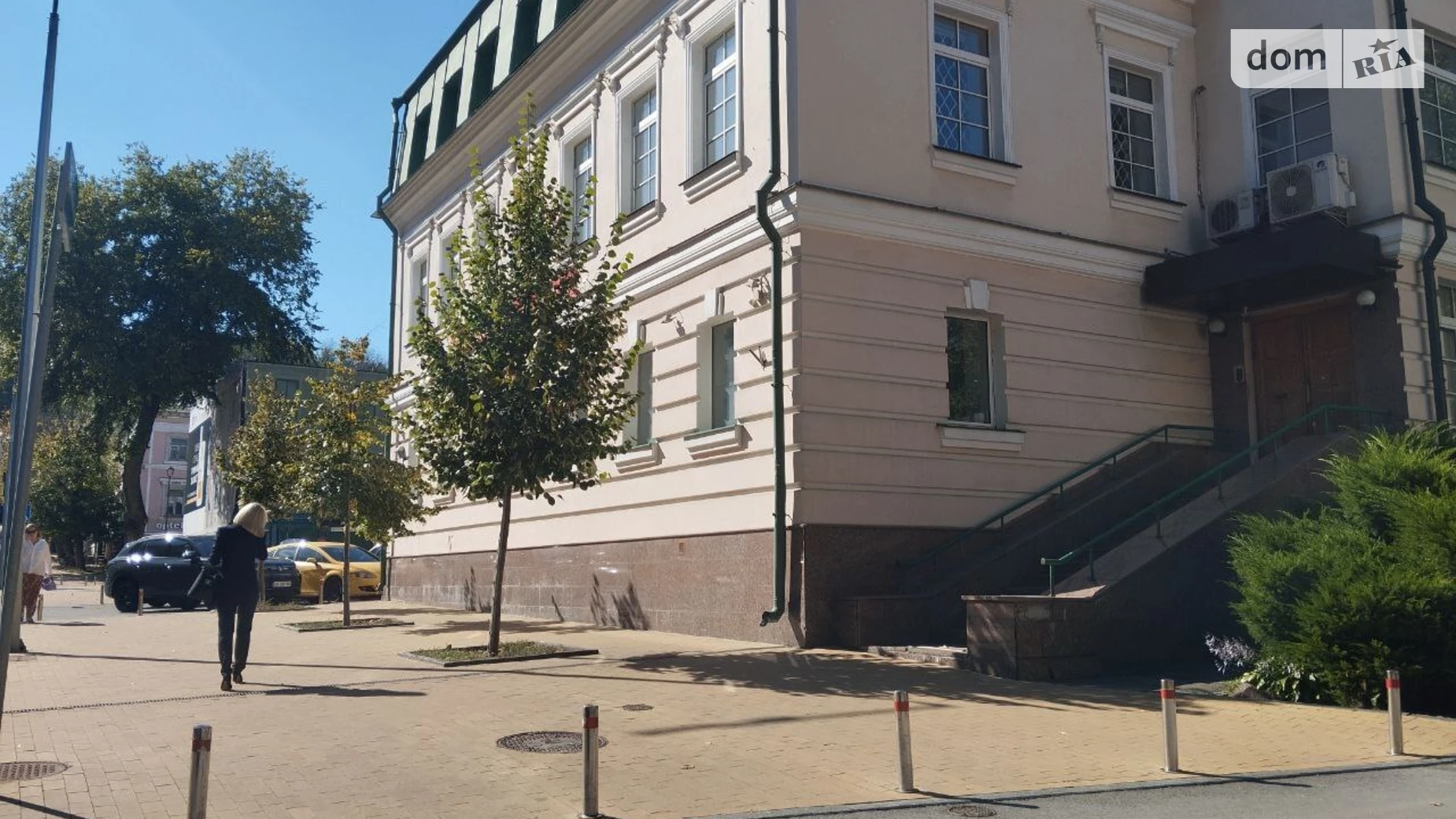 Продается помещения свободного назначения 641 кв. м в 3-этажном здании, цена: 1800000 $ - фото 4