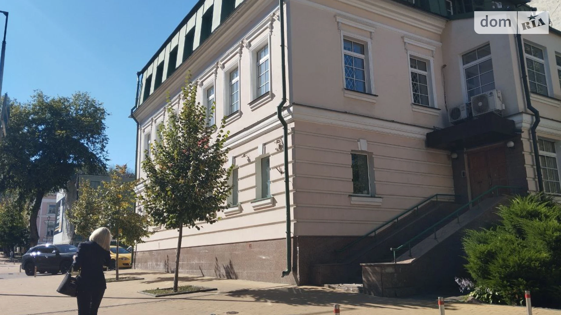 Продается помещения свободного назначения 641 кв. м в 3-этажном здании, цена: 1800000 $ - фото 3