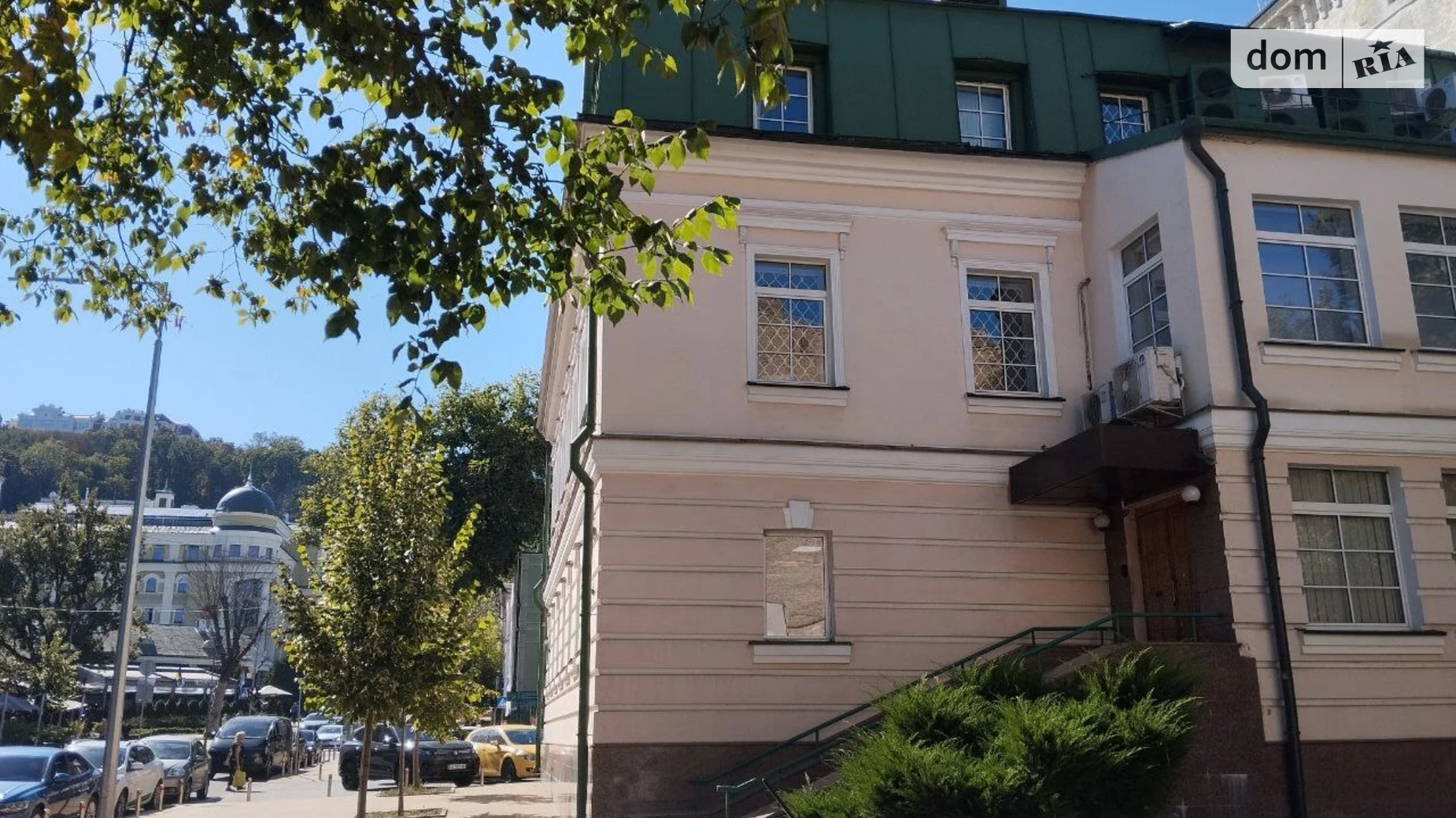 Продается помещения свободного назначения 641 кв. м в 3-этажном здании, цена: 1800000 $ - фото 2