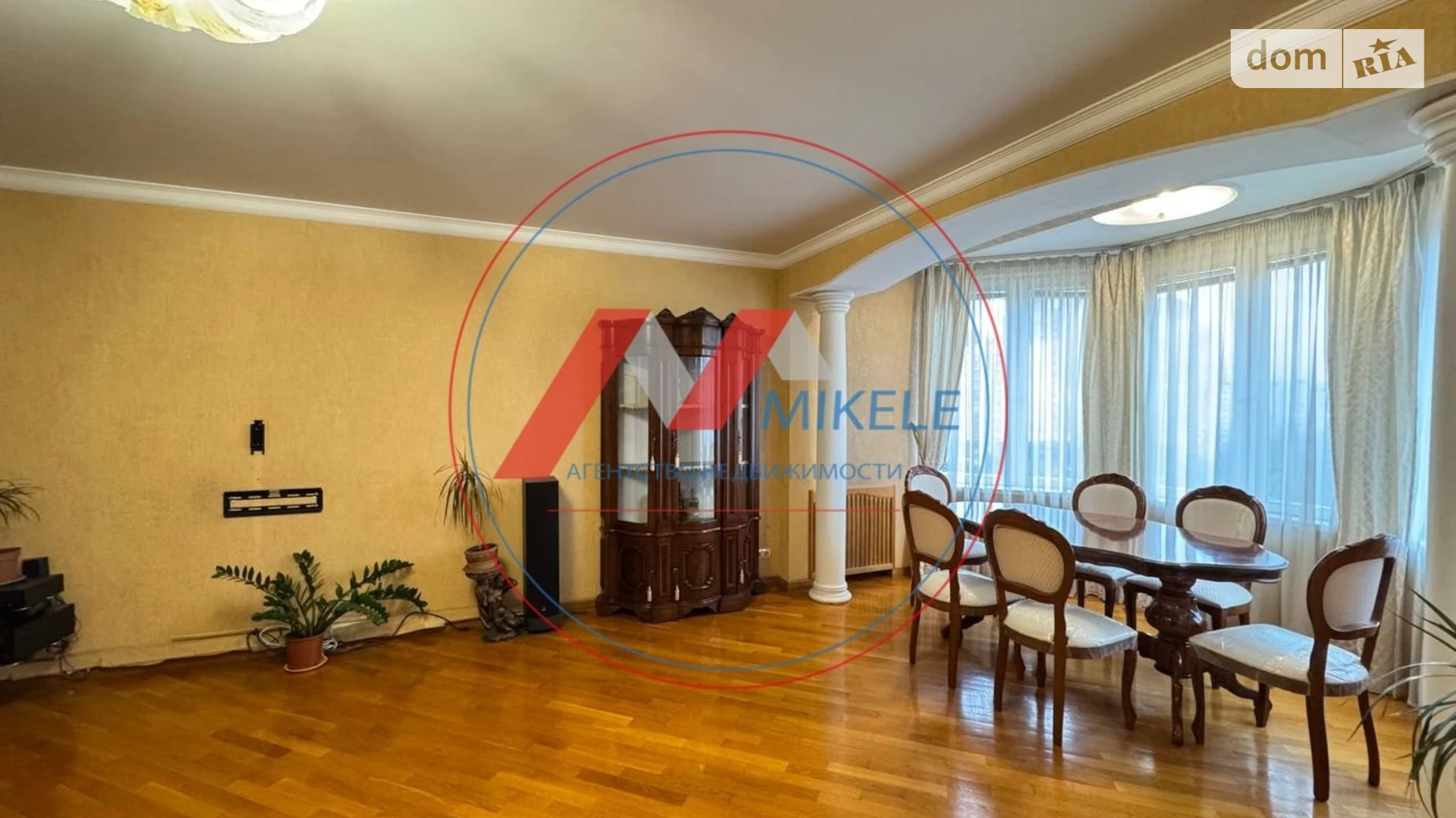 Продається 3-кімнатна квартира 120.2 кв. м у Києві, вул. Левка Лук'яненка, 29 - фото 3