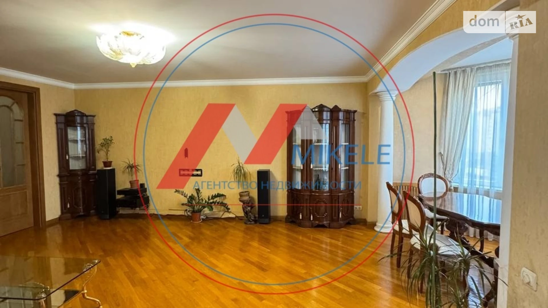 Продається 3-кімнатна квартира 120.2 кв. м у Києві, вул. Левка Лук'яненка, 29 - фото 4