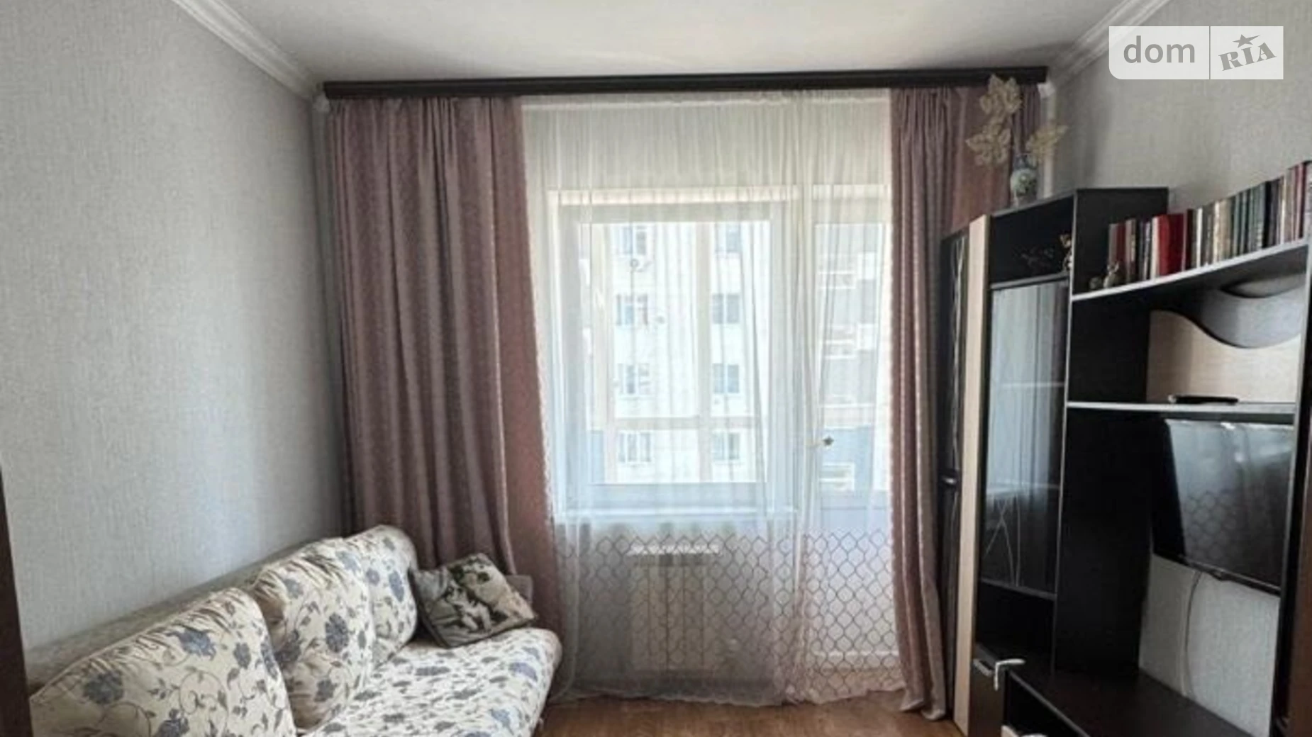 Здається в оренду 2-кімнатна квартира 50 кв. м у Дніпрі, мас. Тополя-1, 16/1 - фото 2