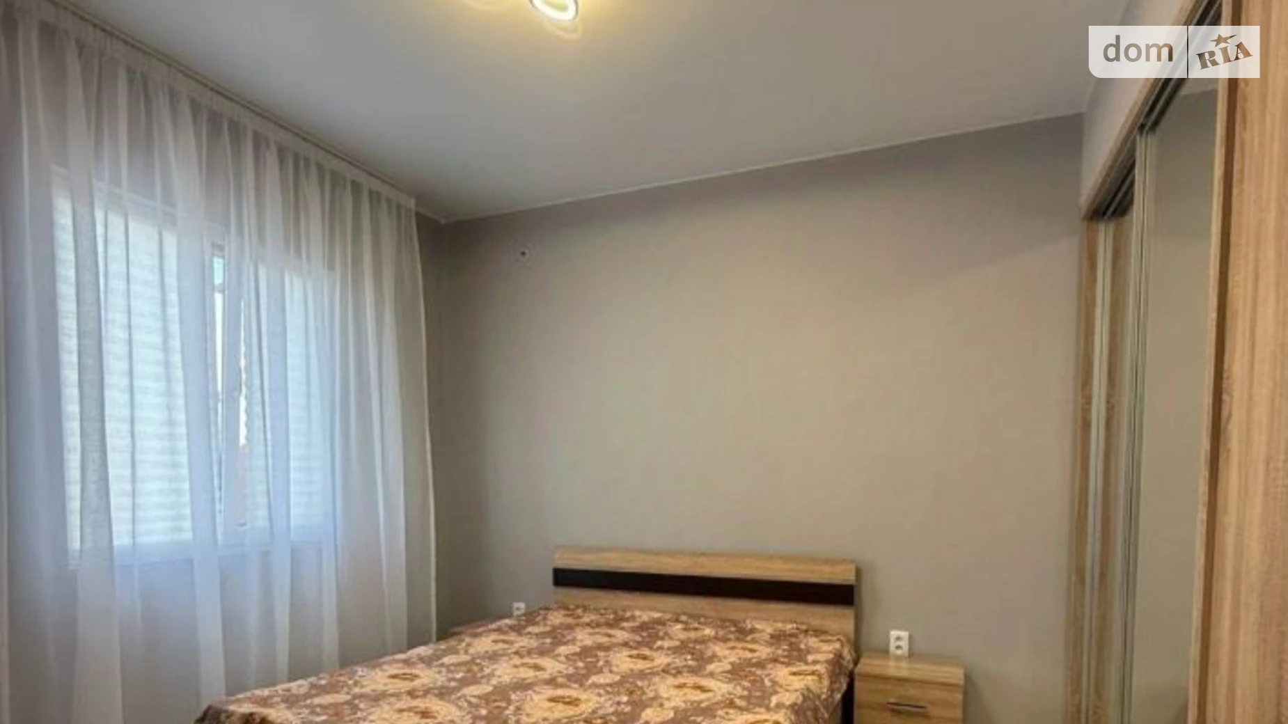 Здається в оренду 2-кімнатна квартира 50 кв. м у Дніпрі, мас. Тополя-1, 16/1 - фото 3