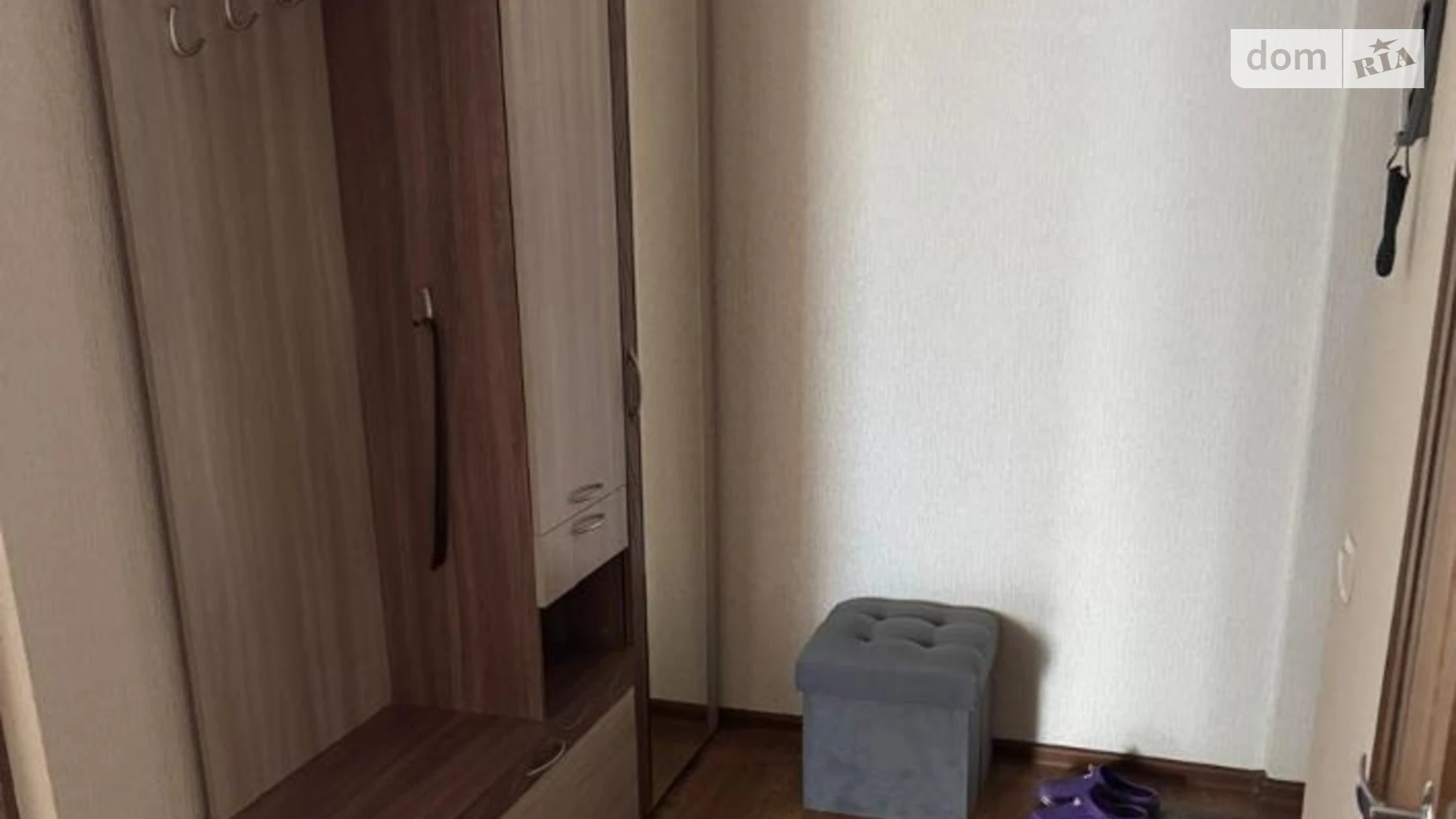 Здається в оренду 2-кімнатна квартира 50 кв. м у Дніпрі, мас. Тополя-1, 16/1 - фото 5