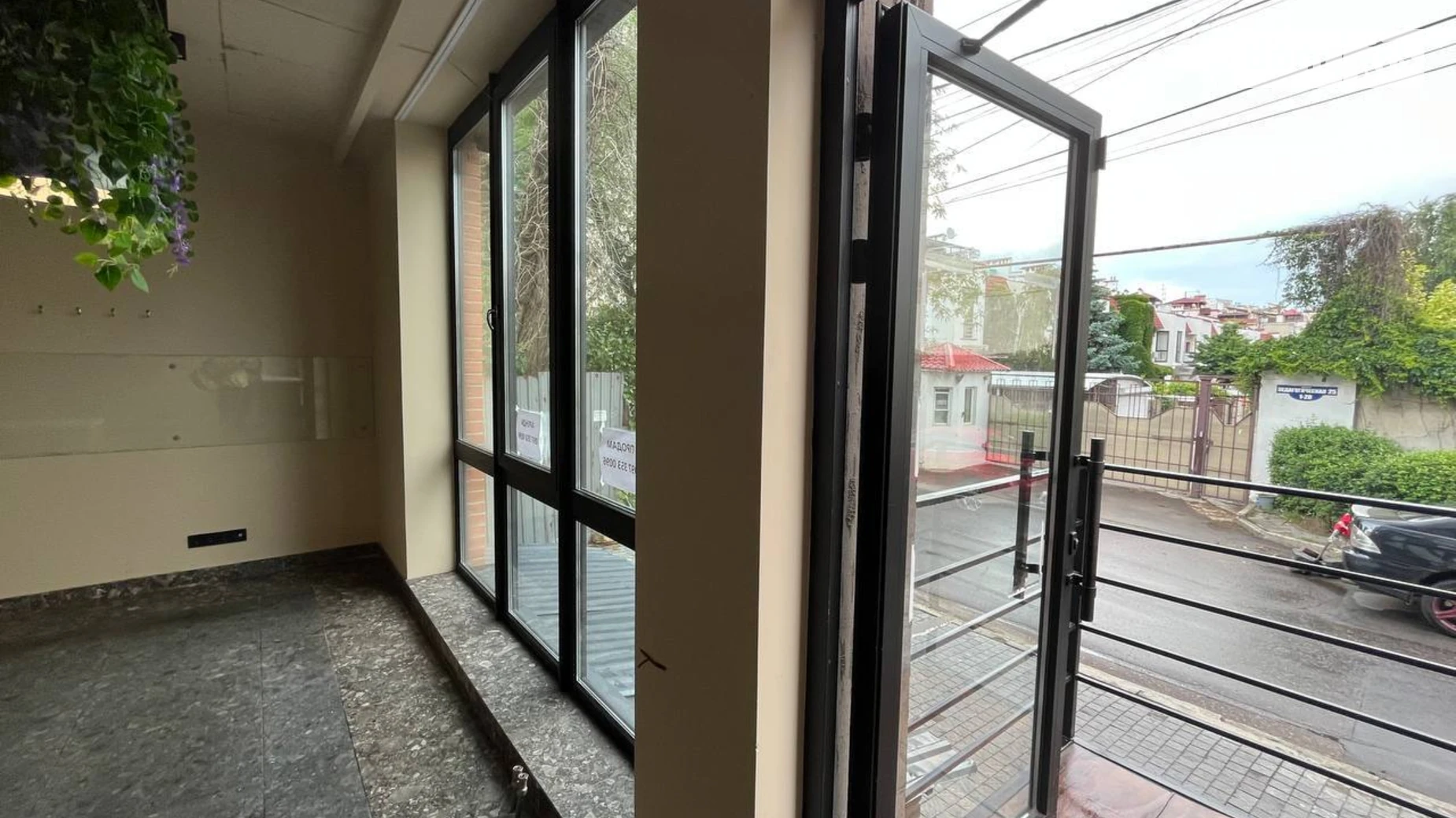 Сдается в аренду помещения свободного назначения 60 кв. м в 6-этажном здании, цена: 800 $ - фото 2