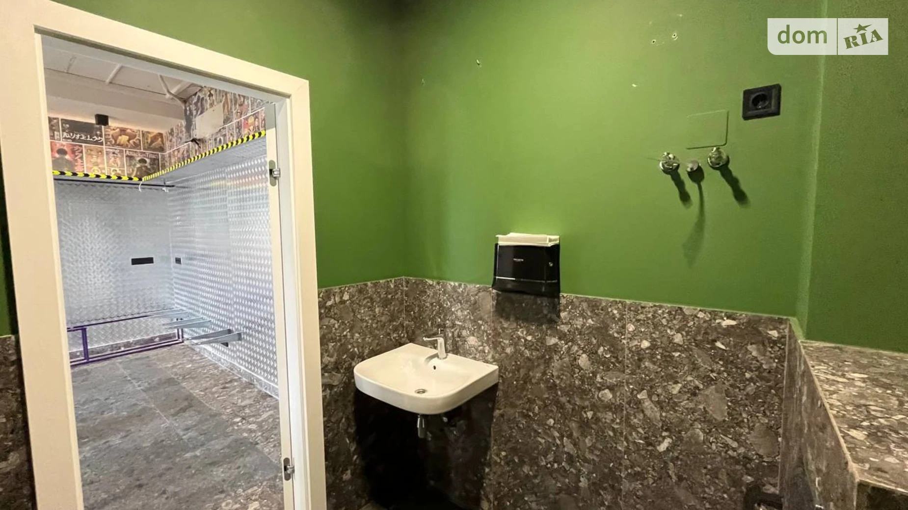 Сдается в аренду помещения свободного назначения 60 кв. м в 6-этажном здании, цена: 800 $ - фото 4