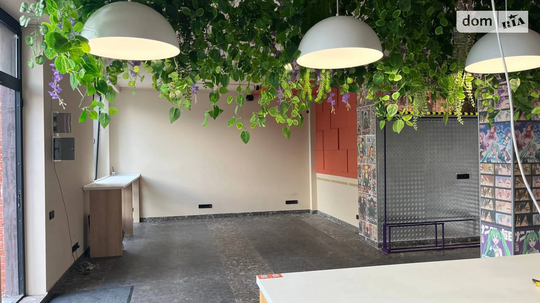 Сдается в аренду помещения свободного назначения 60 кв. м в 6-этажном здании, цена: 800 $ - фото 5