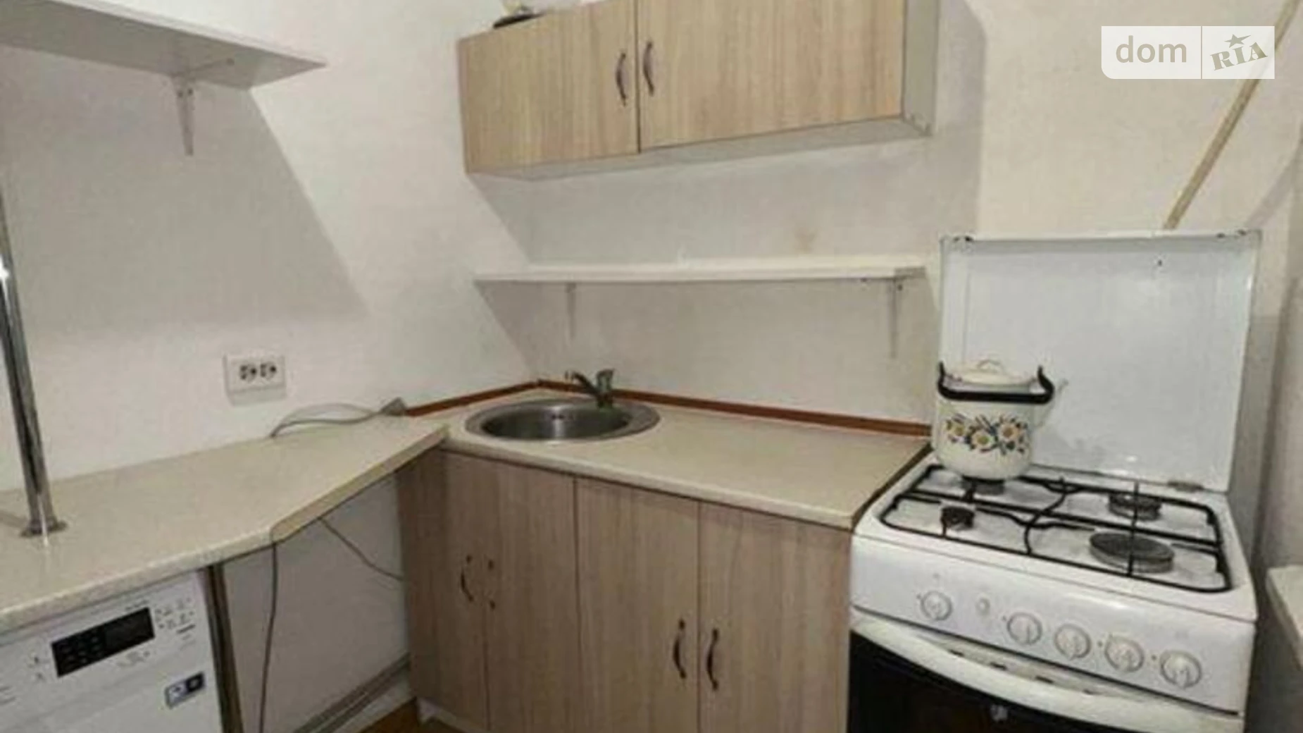 Продається 1-кімнатна квартира 31.9 кв. м у, цена: 55000 $ - фото 2