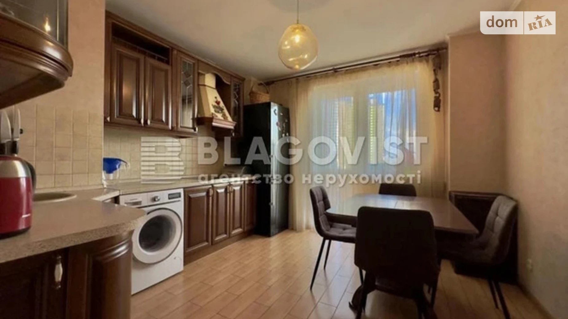 Продається 1-кімнатна квартира 52 кв. м у, цена: 90000 $ - фото 2