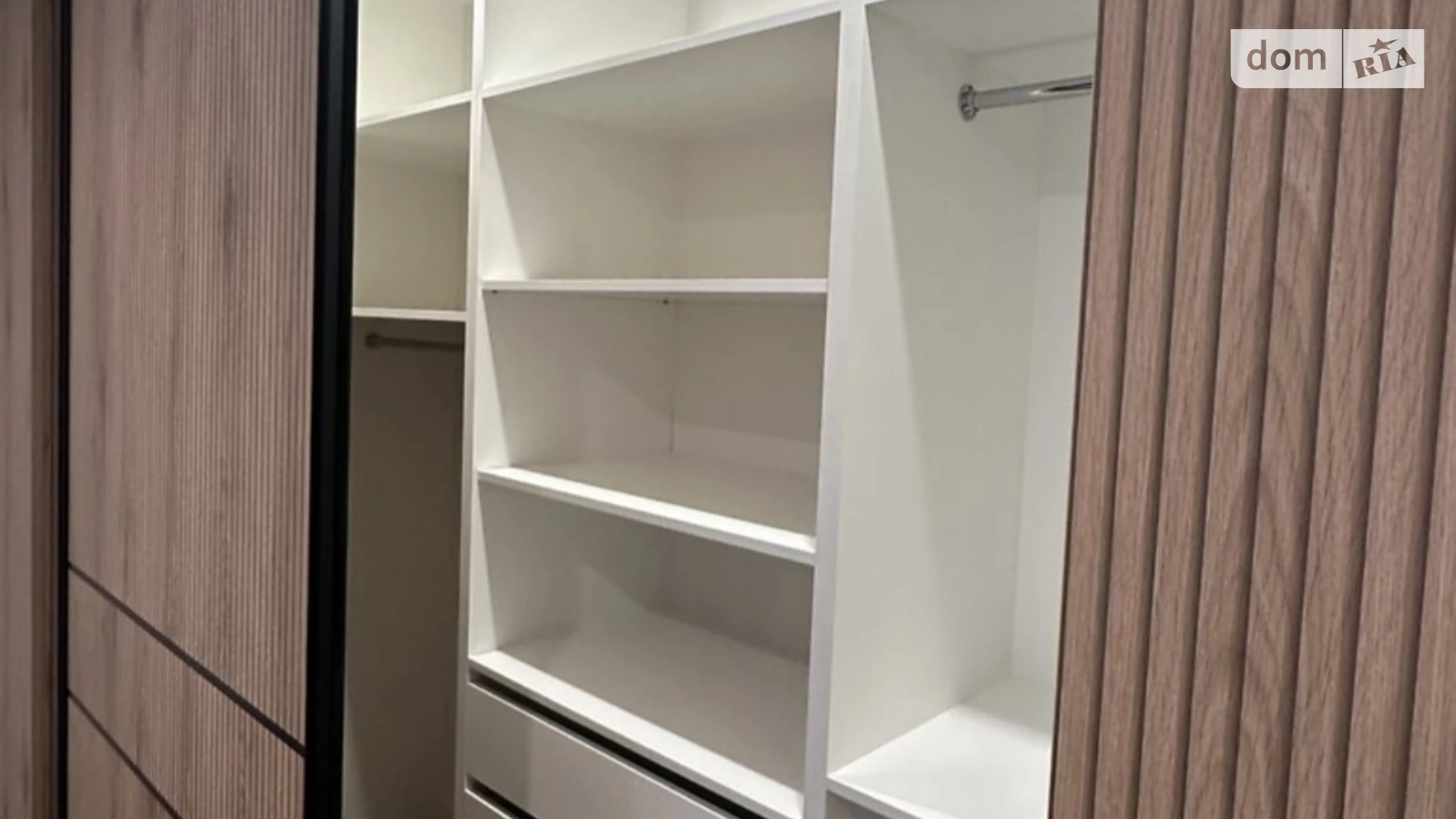 Сдается в аренду 1-комнатная квартира 43 кв. м в, цена: 15000 грн - фото 4