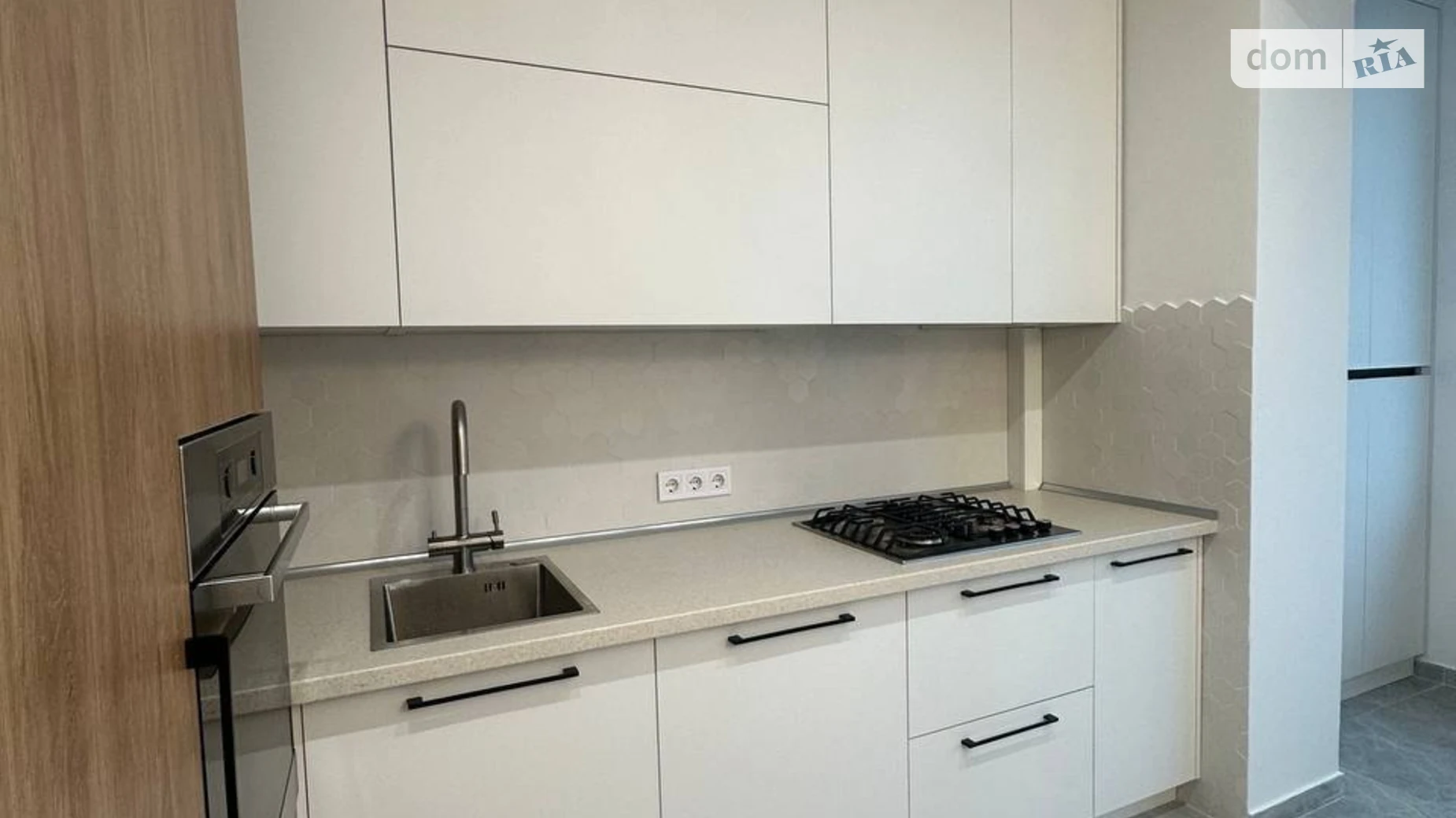 Сдается в аренду 1-комнатная квартира 43 кв. м в, цена: 15000 грн - фото 5