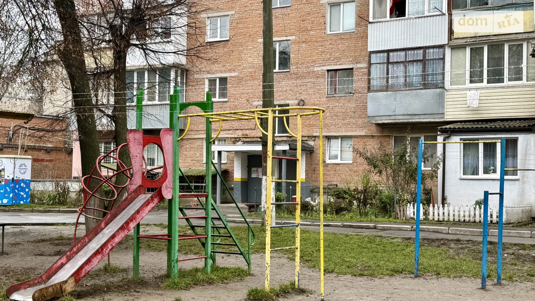 Продается 3-комнатная квартира 57.2 кв. м в Виннице, ул. Генерала Григоренко(Москаленко Маршала) - фото 3