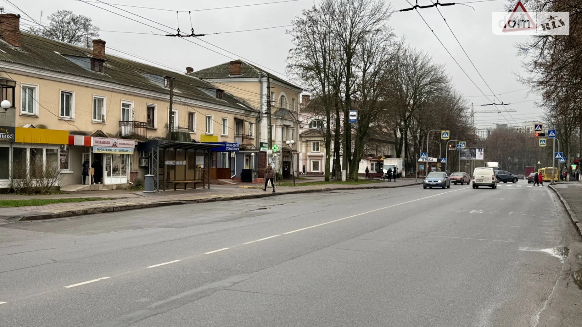 Продается 3-комнатная квартира 57.2 кв. м в Виннице, ул. Генерала Григоренко(Москаленко Маршала) - фото 5