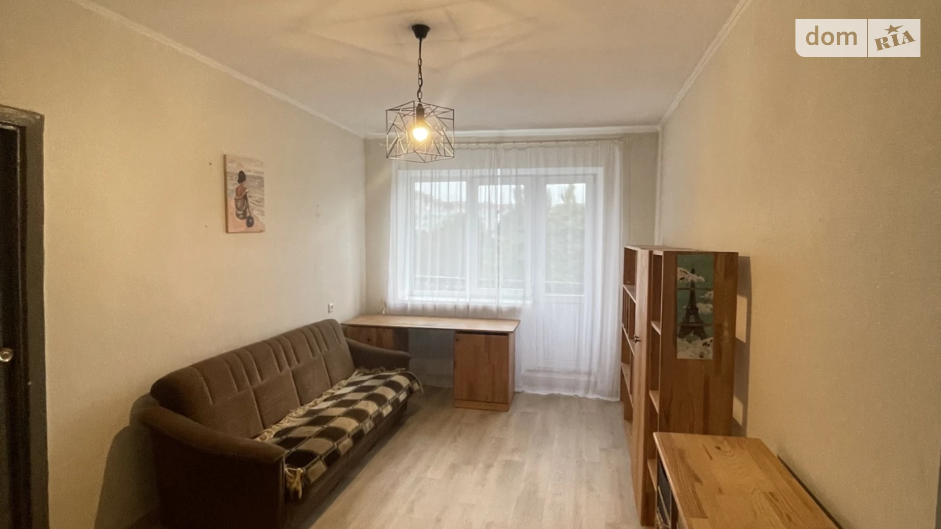 Здається в оренду 2-кімнатна квартира 39 кв. м у, цена: 8500 грн - фото 2