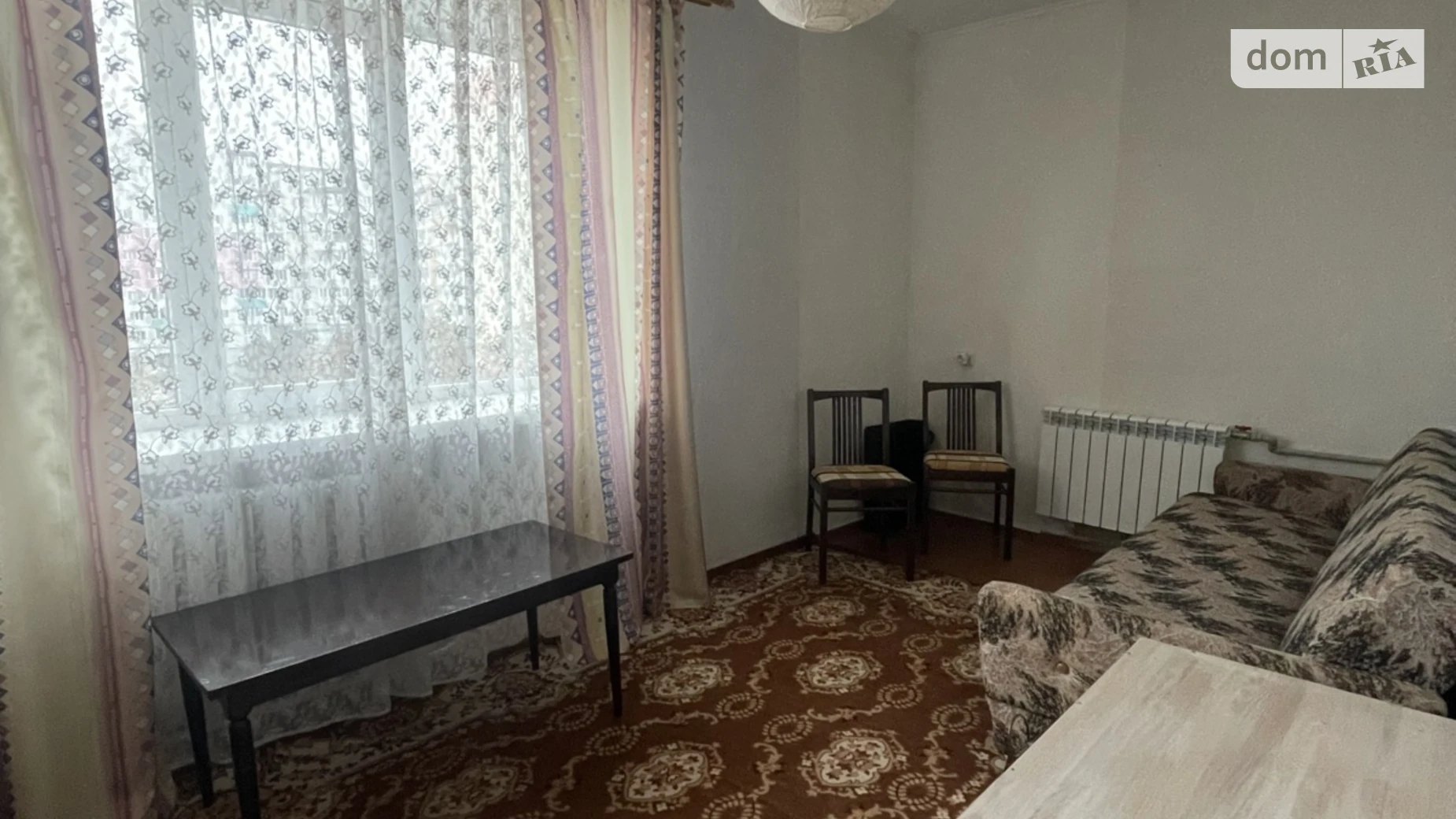 Здається в оренду 2-кімнатна квартира 39 кв. м у, цена: 8500 грн - фото 4