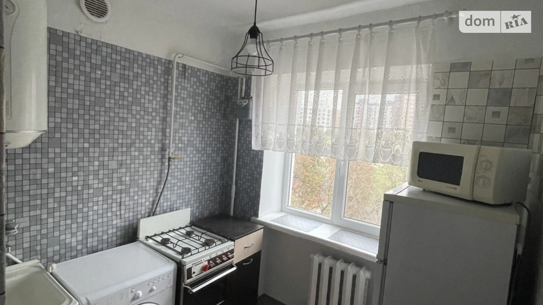 Здається в оренду 2-кімнатна квартира 39 кв. м у, цена: 8500 грн - фото 5