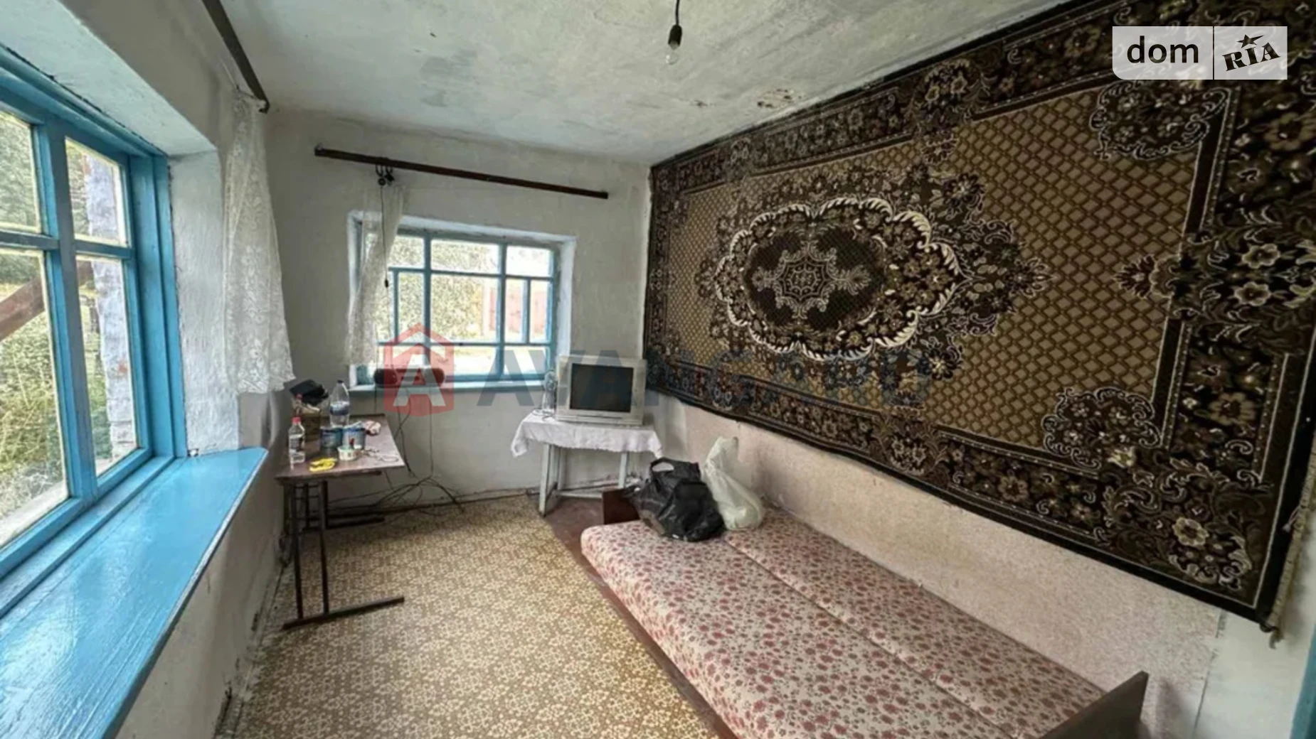 Продается часть дома 70 кв. м с баней/сауной, медвежанська - фото 4