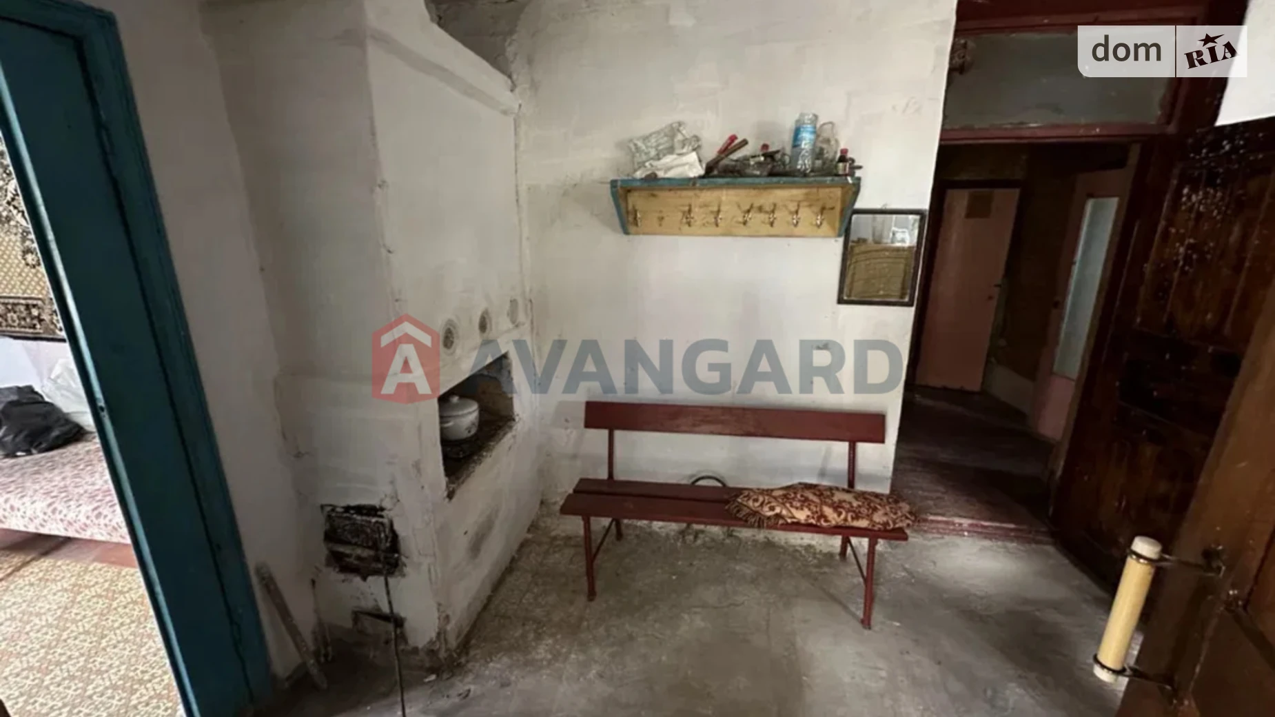 Продается часть дома 70 кв. м с баней/сауной, медвежанська - фото 5