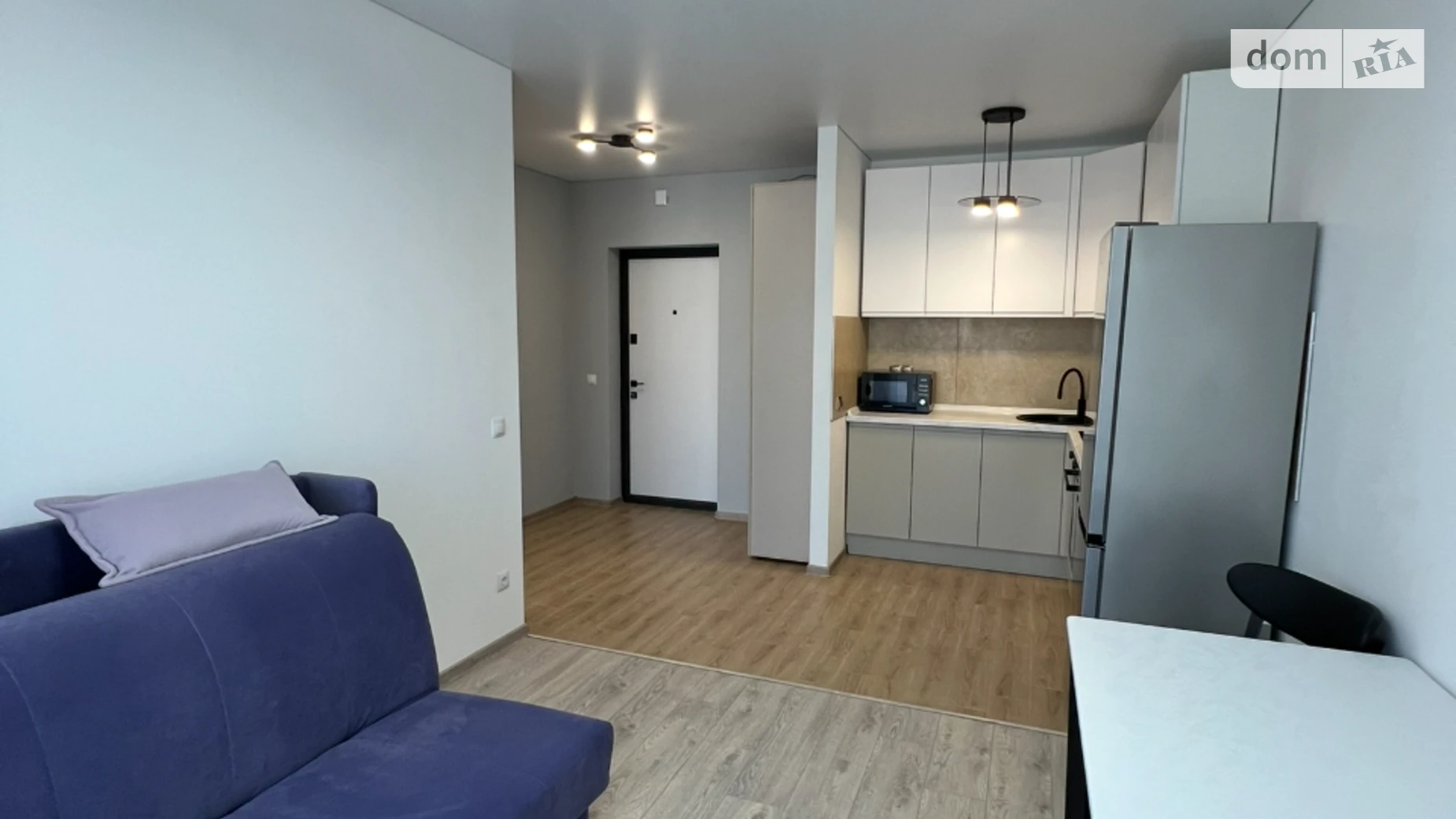 Сдается в аренду 1-комнатная квартира 37 кв. м в Ужгороде, ул. Тлехаса - фото 2